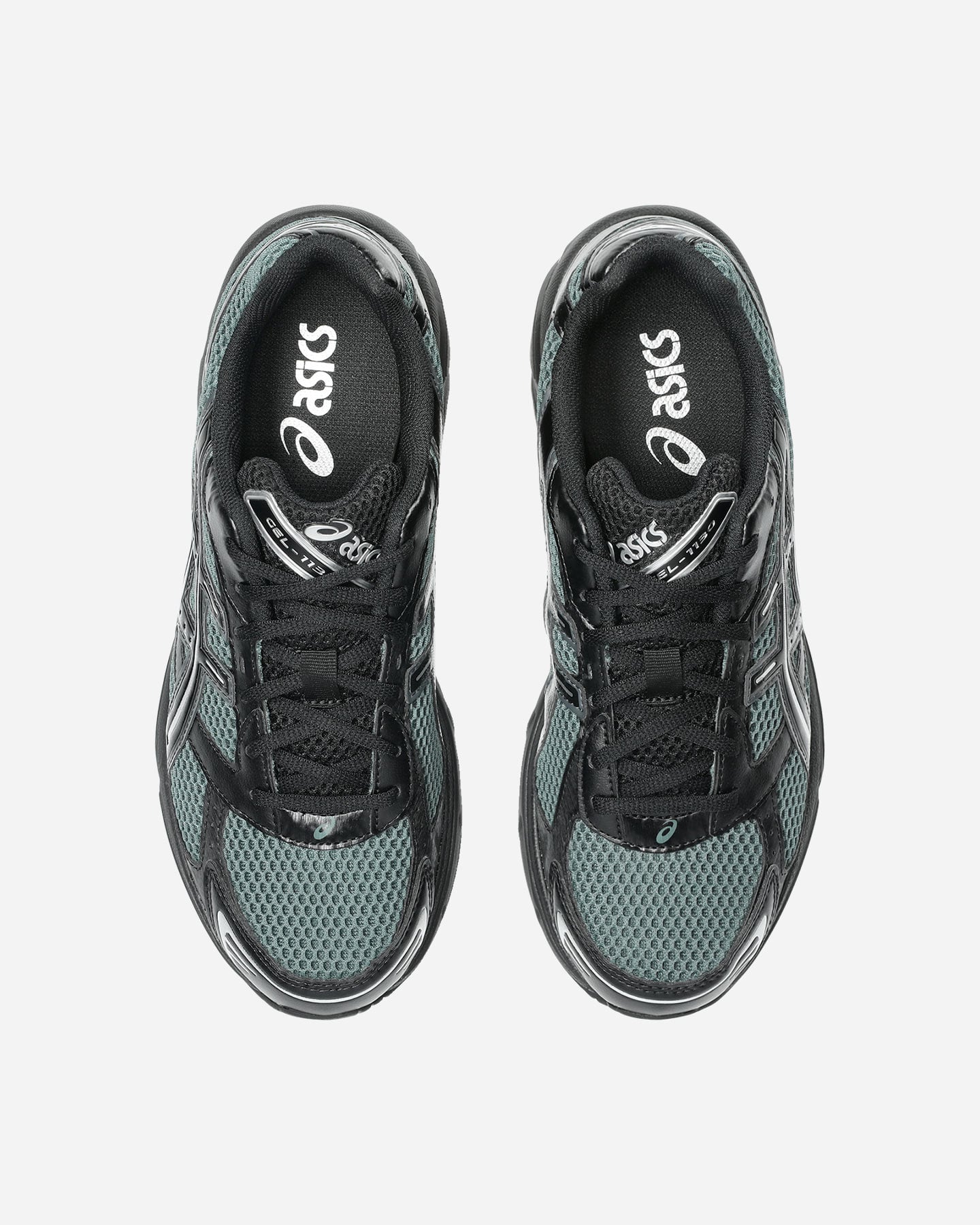 Scarpe sneakers ASICS GEL-1130 - Grigio - 2 | Cisalfa Sport