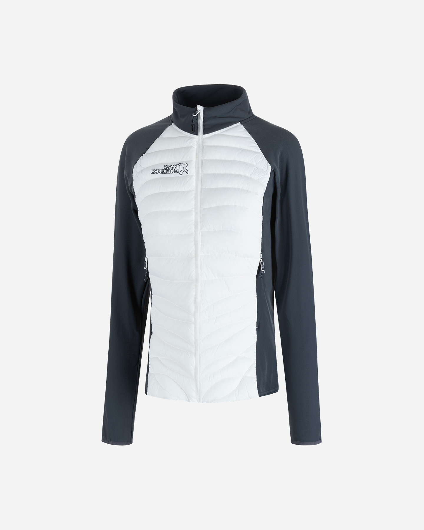 Pile ROCK EXPERIENCE TEQUILA HYBRID W - 4 | Cisalfa Sport