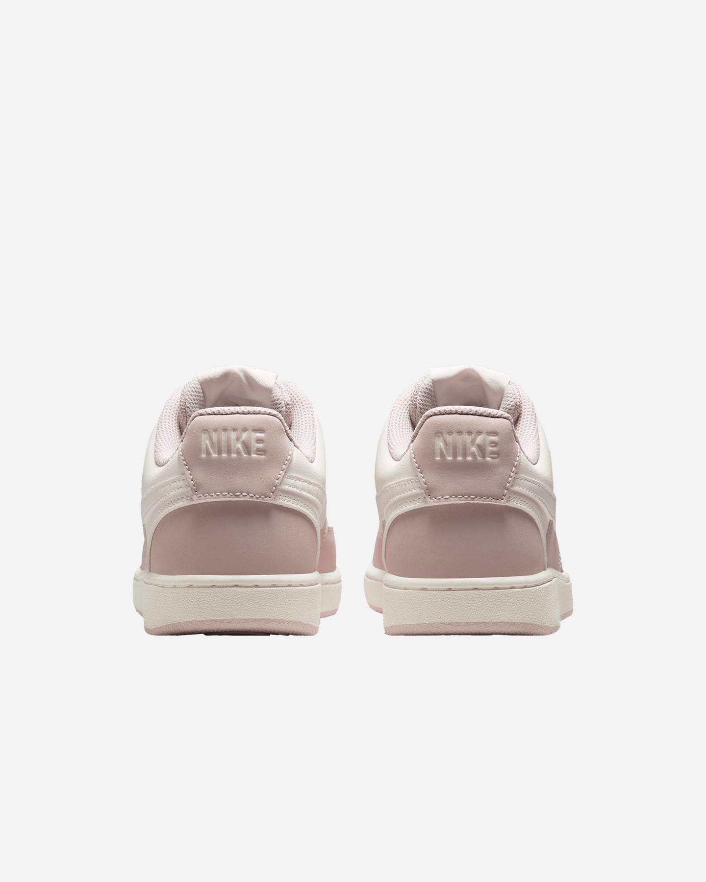 Scarpe sneakers NIKE COURT VISION LOW W - Color mix - 4 | Cisalfa Sport