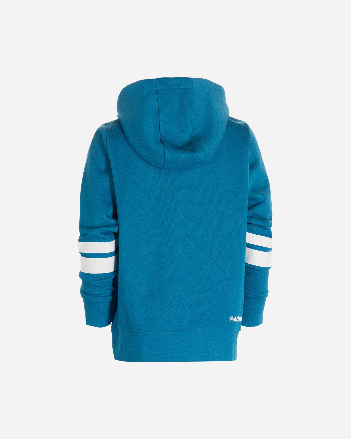 Felpa ADMIRAL VARSITY JR - 10 | Cisalfa Sport