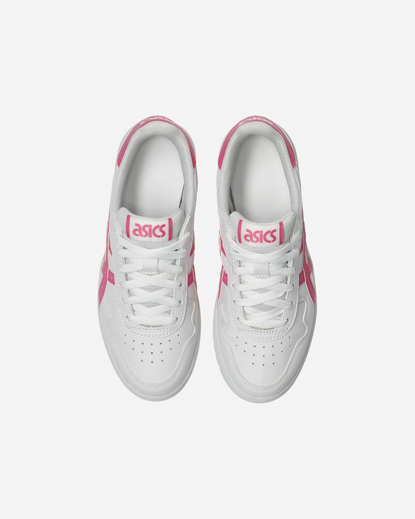 Scarpe sneakers ASICS JAPAN S GS JR - Bianco - 3 | Cisalfa Sport