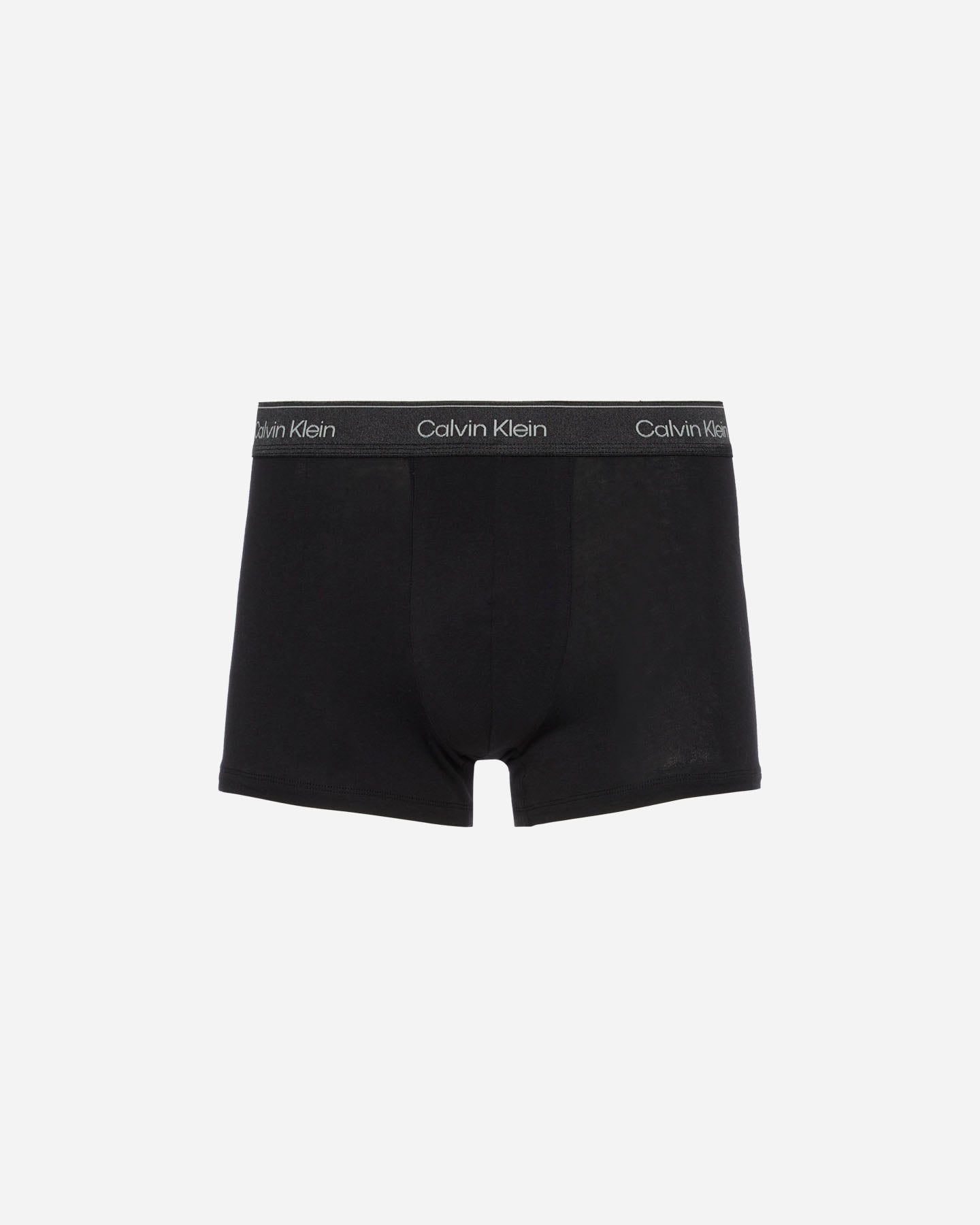 Boxer intimo CALVIN KLEIN UNDERWEAR 3PACK M - Nero - 1 | Cisalfa Sport
