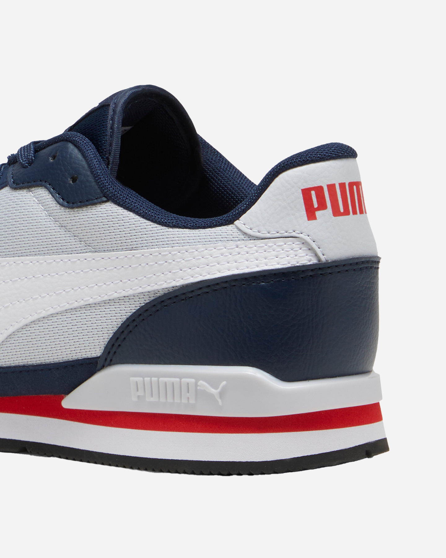 Scarpe sneakers PUMA ST RUNNER V3 MESH M - Color mix - 5 | Cisalfa Sport