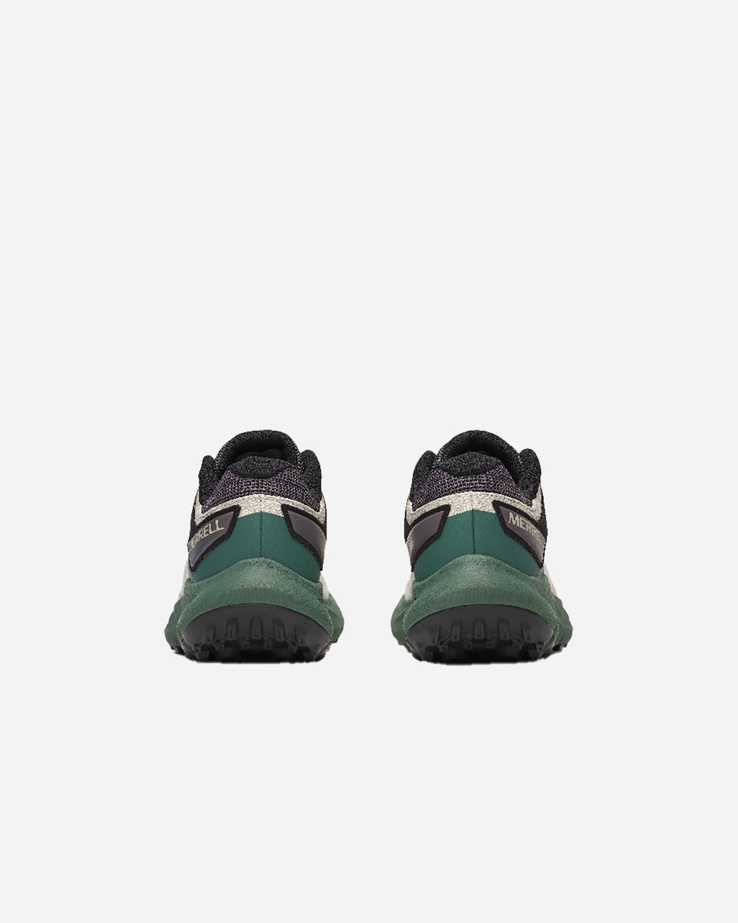 Scarpe trail MERRELL NOVA 4 M - Verde - 4 | Cisalfa Sport