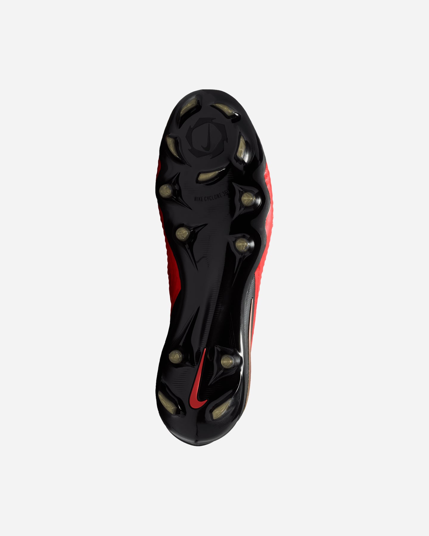 Scarpe calcio NIKE PHANTOM 6 LOW ELITE FG M - Color mix - 2 | Cisalfa Sport