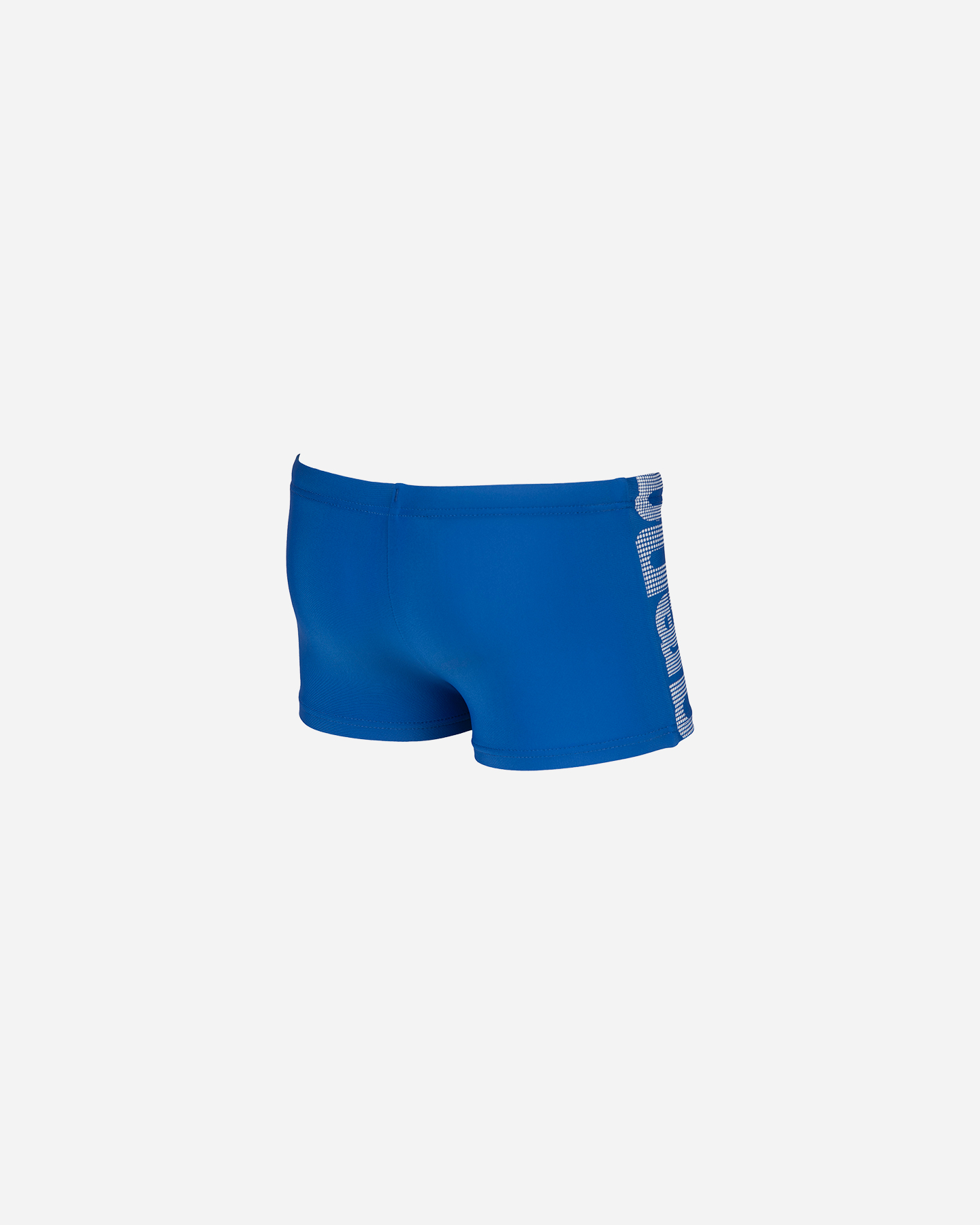Costume piscina ARENA LOGO JR - Blu royal - 2 | Cisalfa Sport