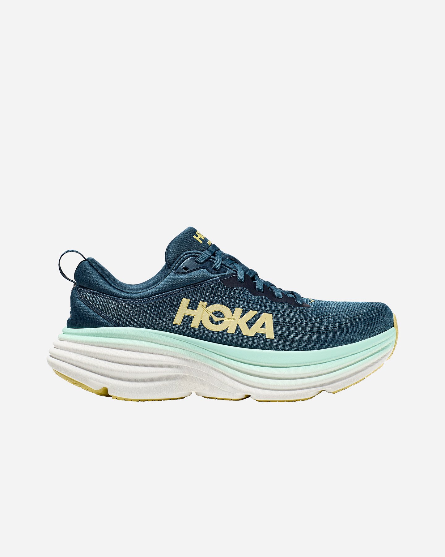 Scarpe running HOKA BONDI 8 M - 0 | Cisalfa Sport