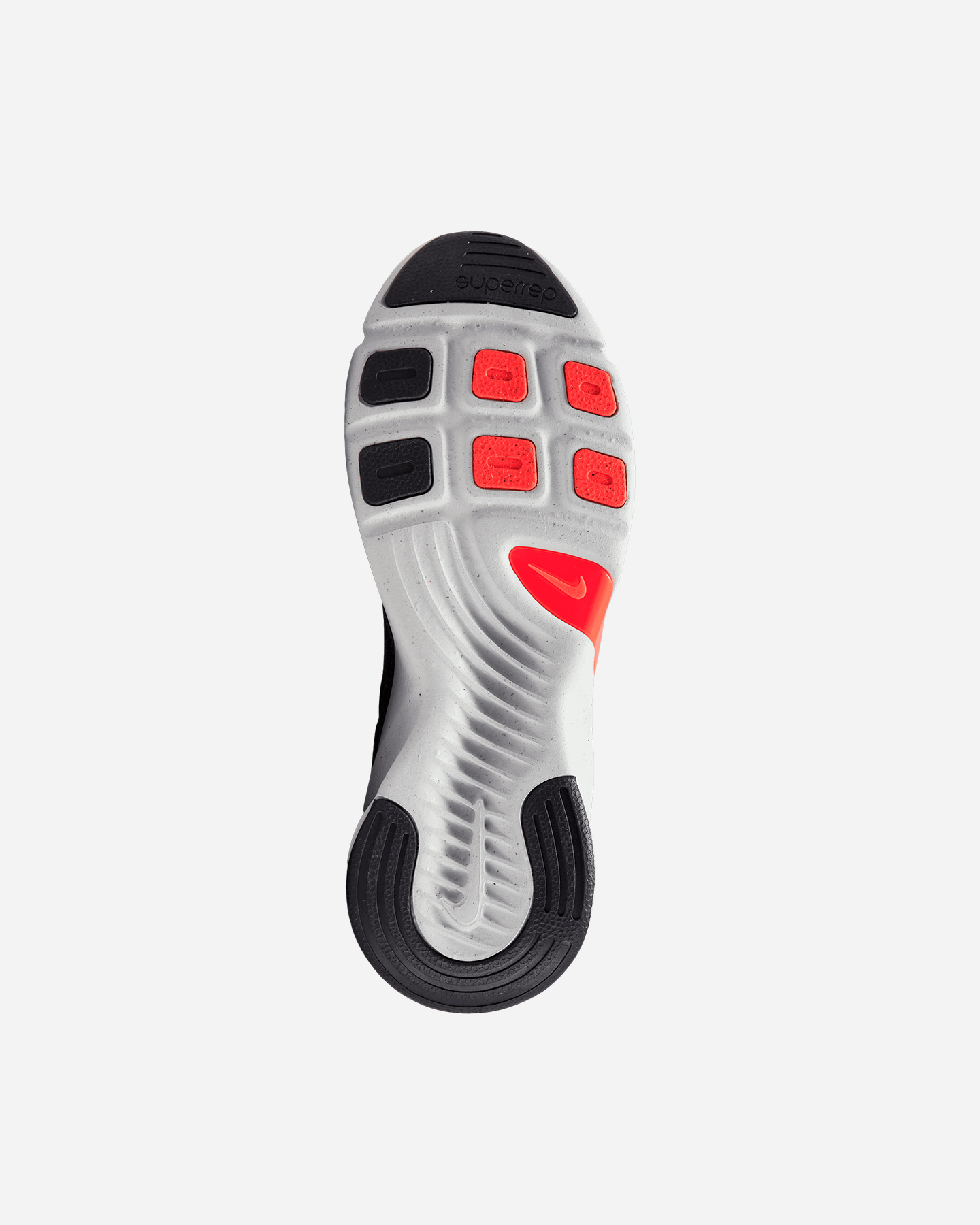 Scarpe training NIKE SUPERREP GO 3 NEXT NATURE FLYKNIT M - 1 | Cisalfa Sport