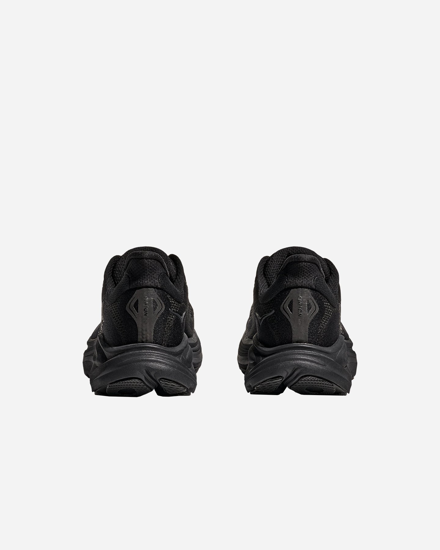 Scarpe running HOKA CLIFTON 10 W - Nero - 4 | Cisalfa Sport