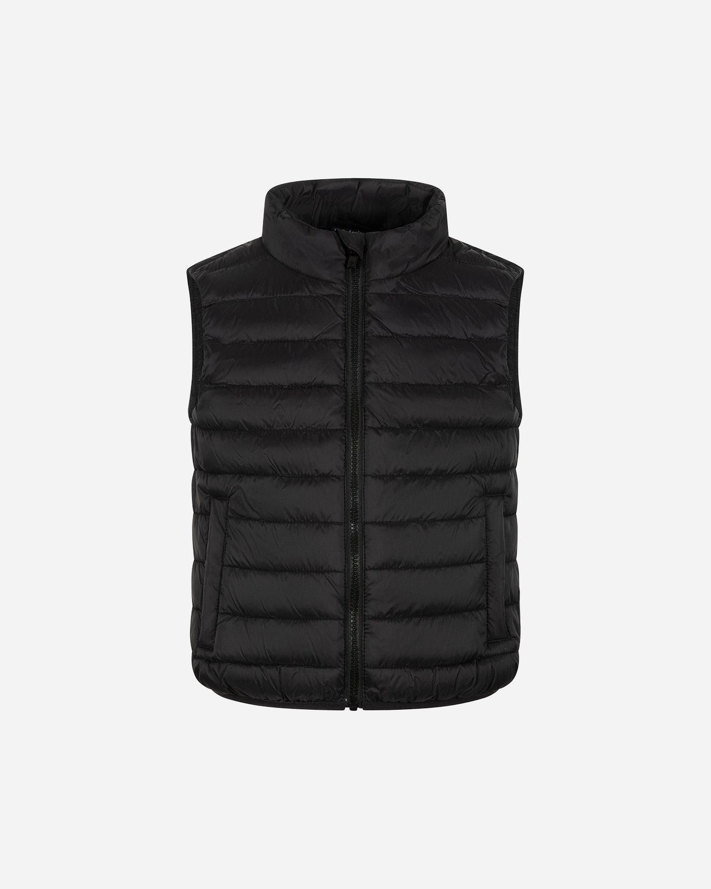 Gilet ADMIRAL URBAN COLLEGE JR - Nero - 0 | Cisalfa Sport