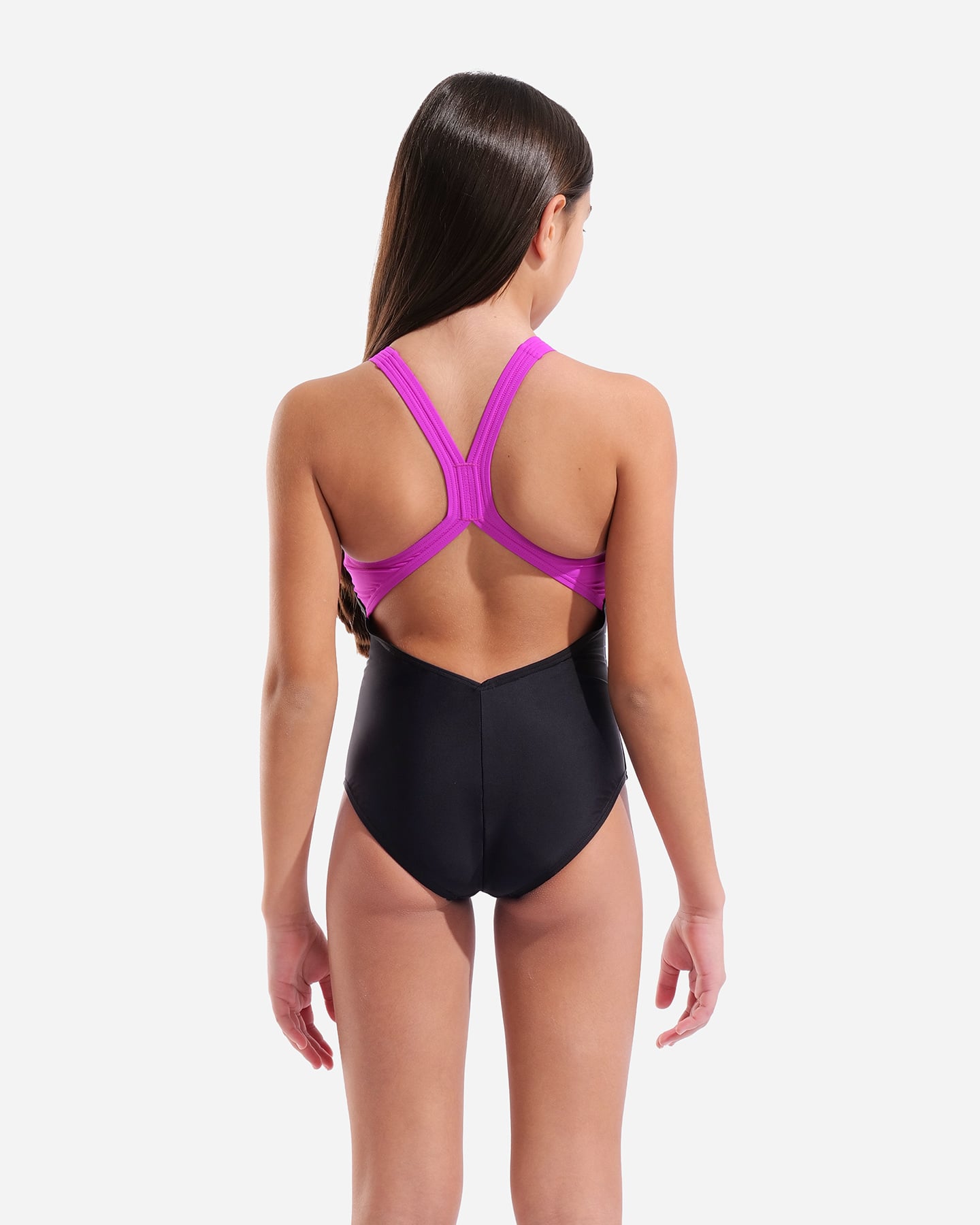 Costume piscina ARENA PINWHEEL JR - 1 | Cisalfa Sport