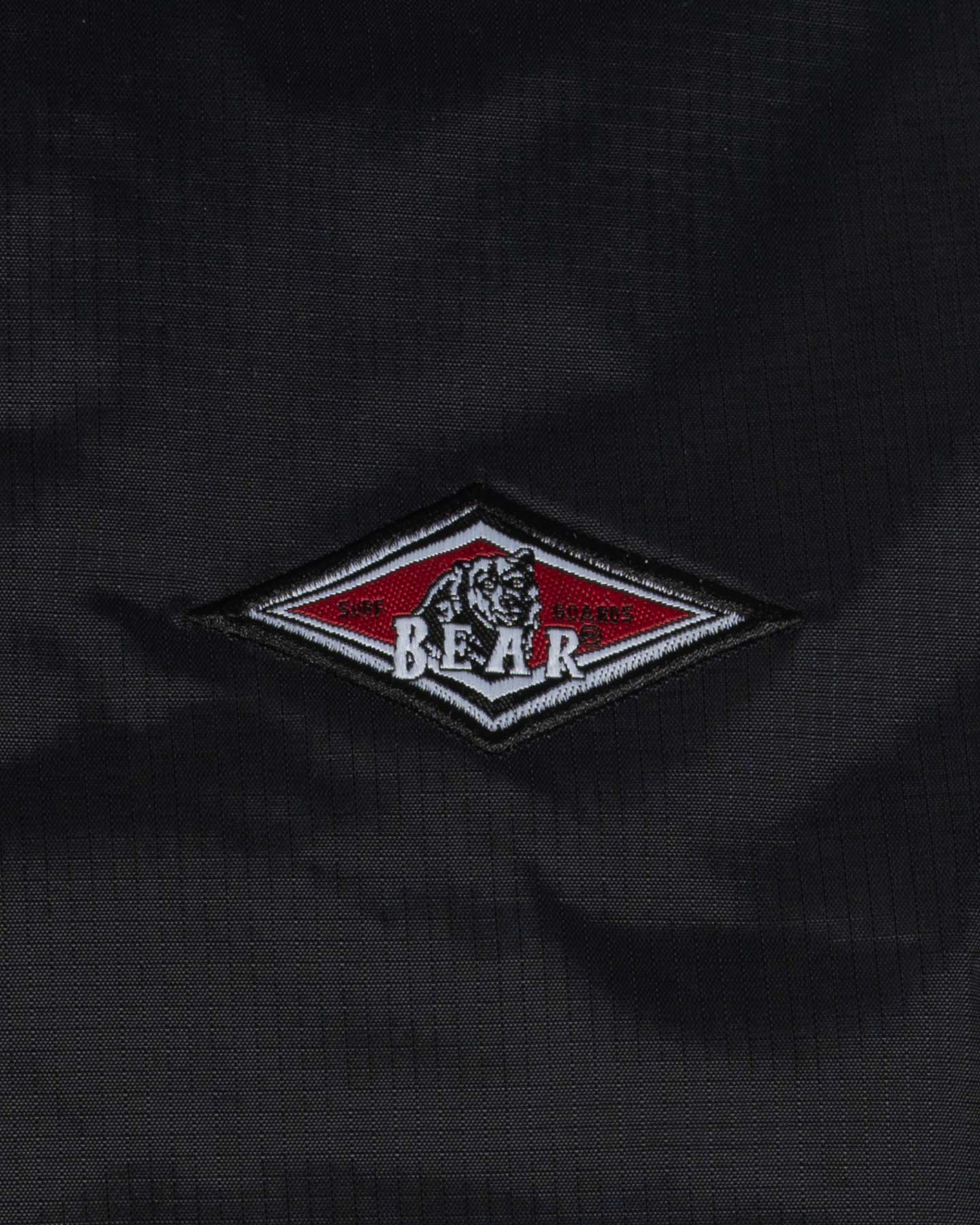 Giubbotto BEAR ICONIC SMALL LOGO JR - Nero - 4 | Cisalfa Sport