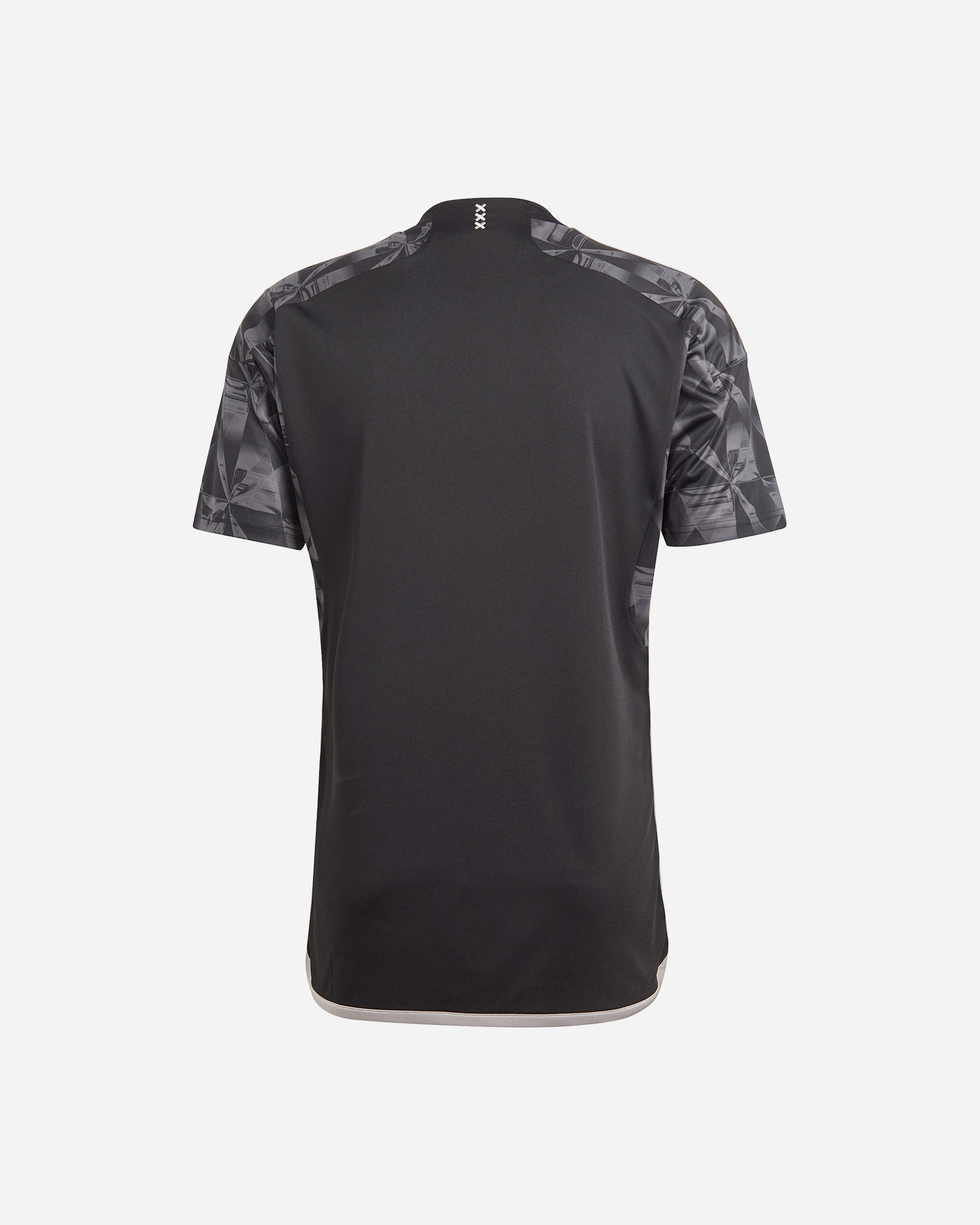 Maglia calcio ufficiale ADIDAS AJAX 3RD 23-24 M - Nero - 1 | Cisalfa Sport