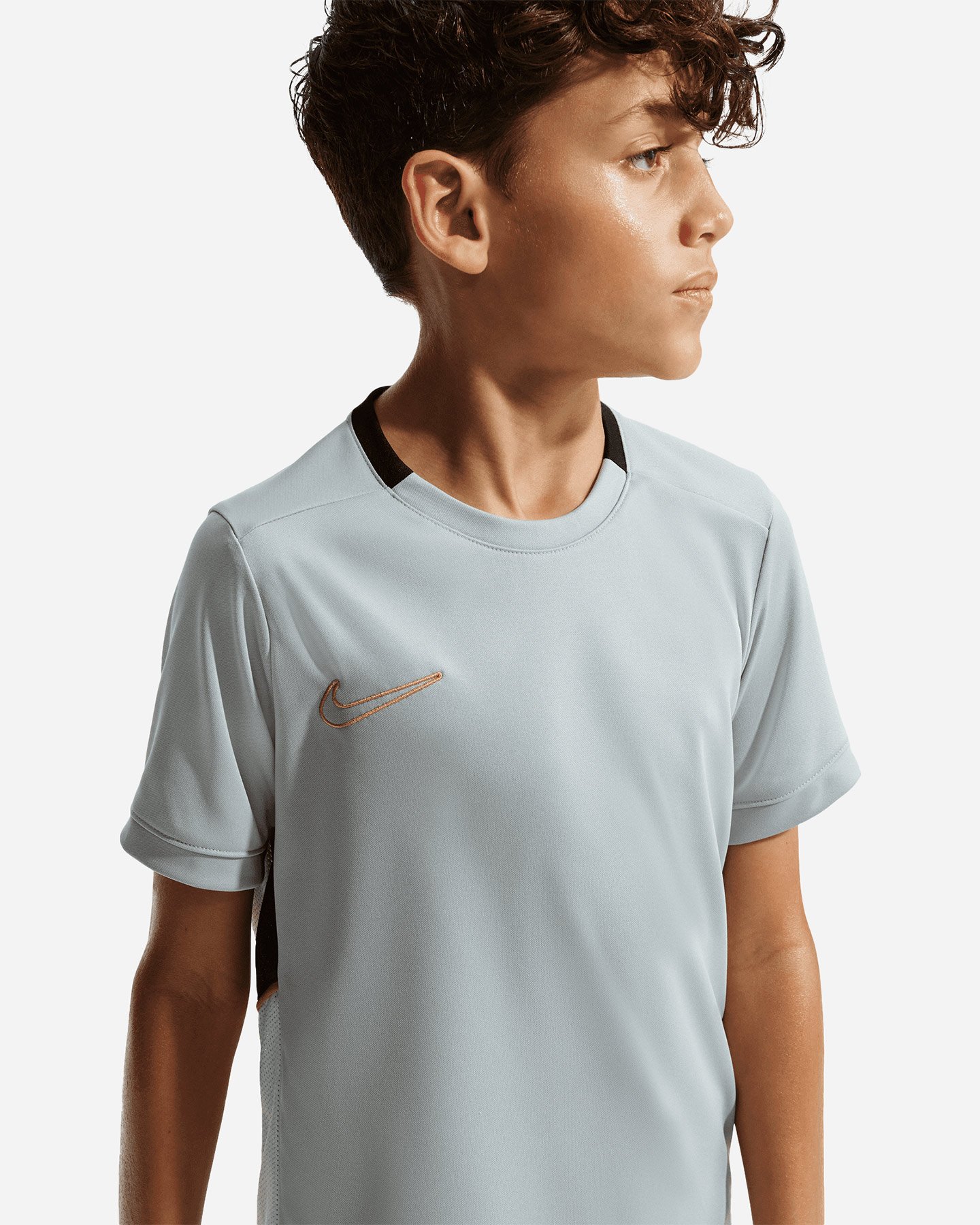 Maglia calcio NIKE ACADEMY 25 JR - Color mix - 4 | Cisalfa Sport