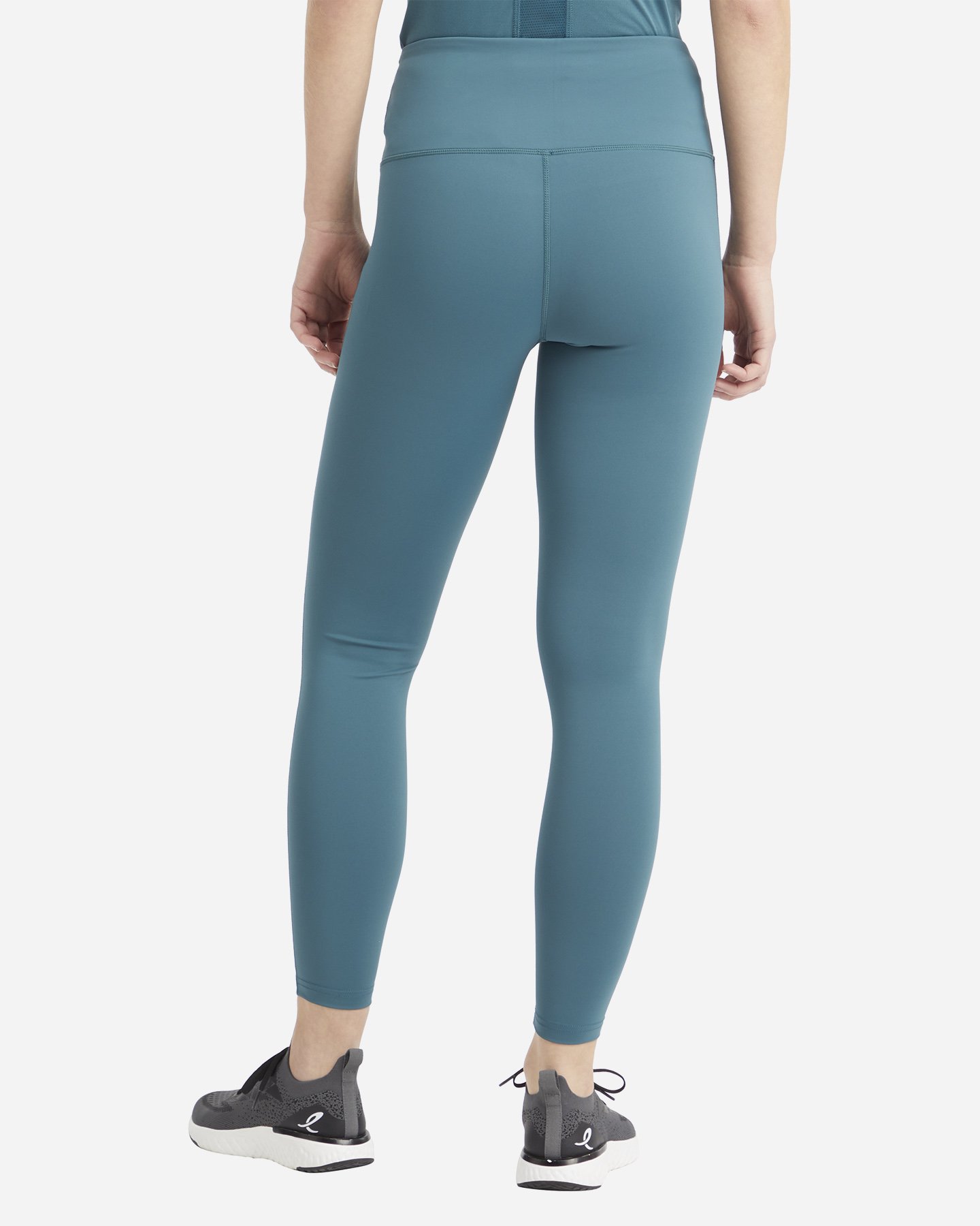 Leggings ENERGETICS KAPINEM 7/8 W - Blu - 2 | Cisalfa Sport