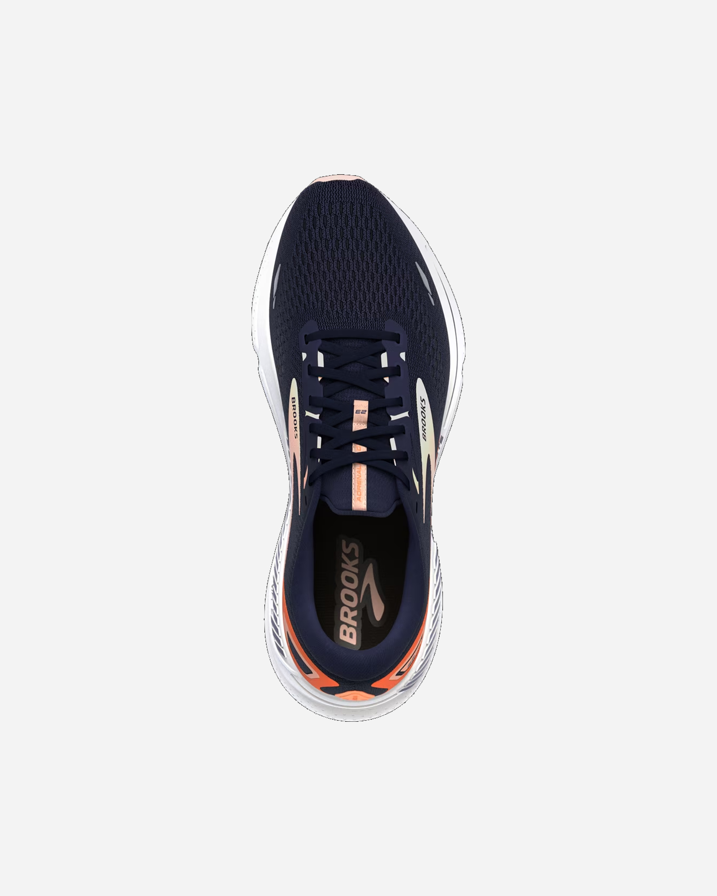 Scarpe running BROOKS ADRENALINE GTS 23 W - 3 | Cisalfa Sport