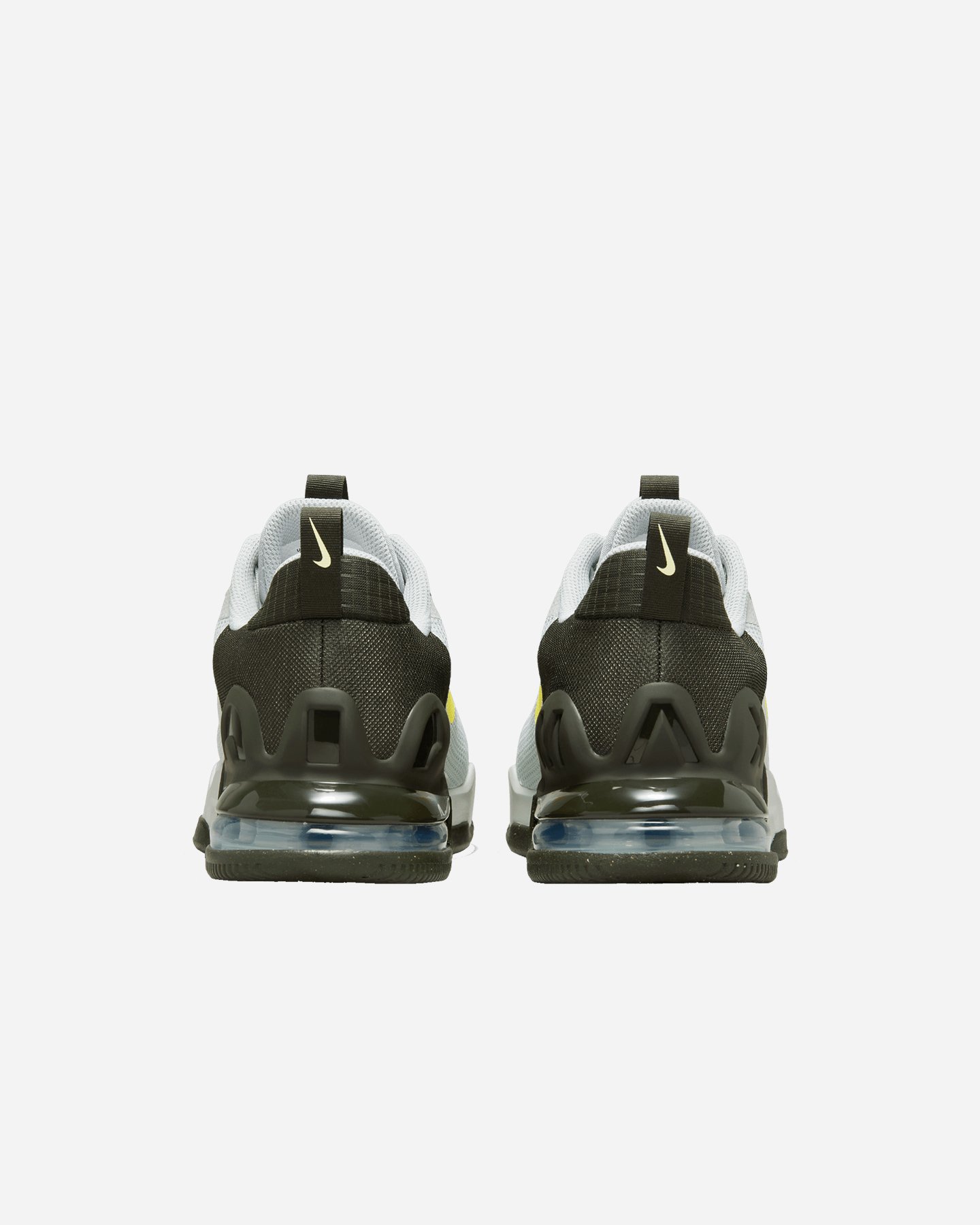 Scarpe training NIKE AIR MAX ALPHA TRAINER 5 M - Grigio - 4 | Cisalfa Sport