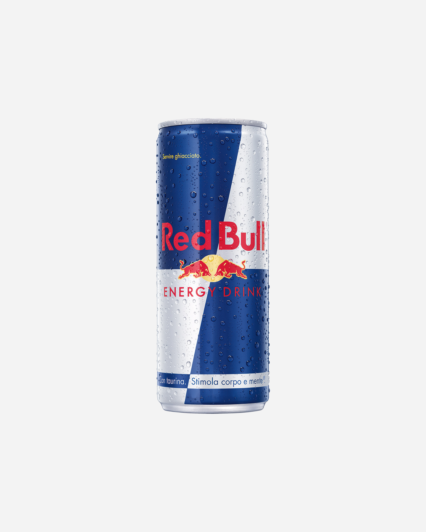 Bevanda RED BULL ENERGY DRINK 250ML  - Color mix - 0 | Cisalfa Sport