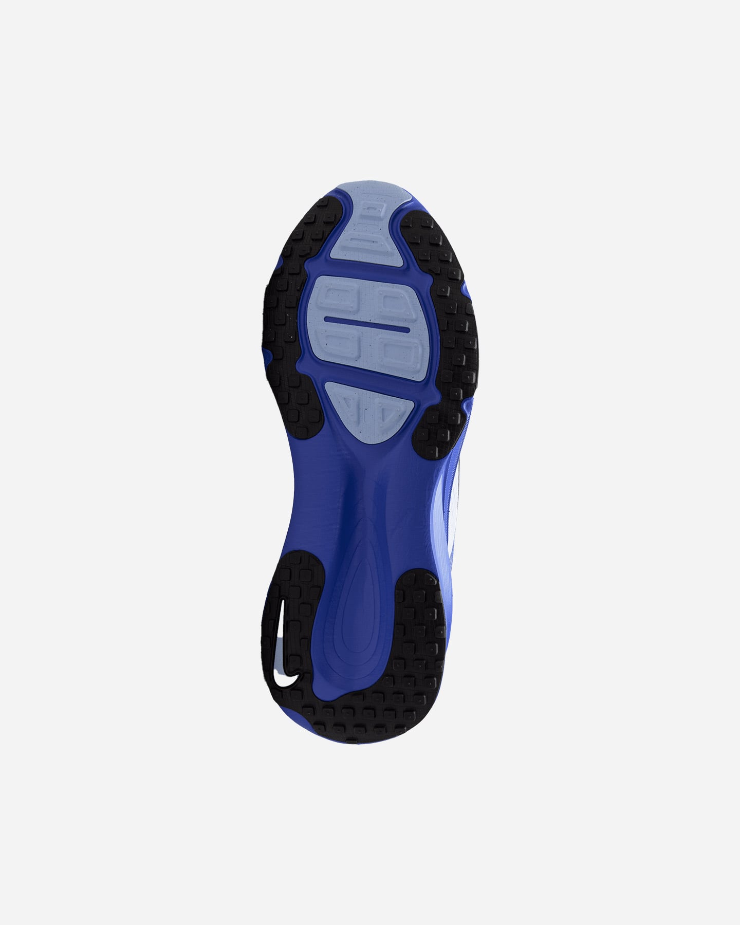 Scarpe running NIKE VOMERO 18 M - Bianco - 2 | Cisalfa Sport