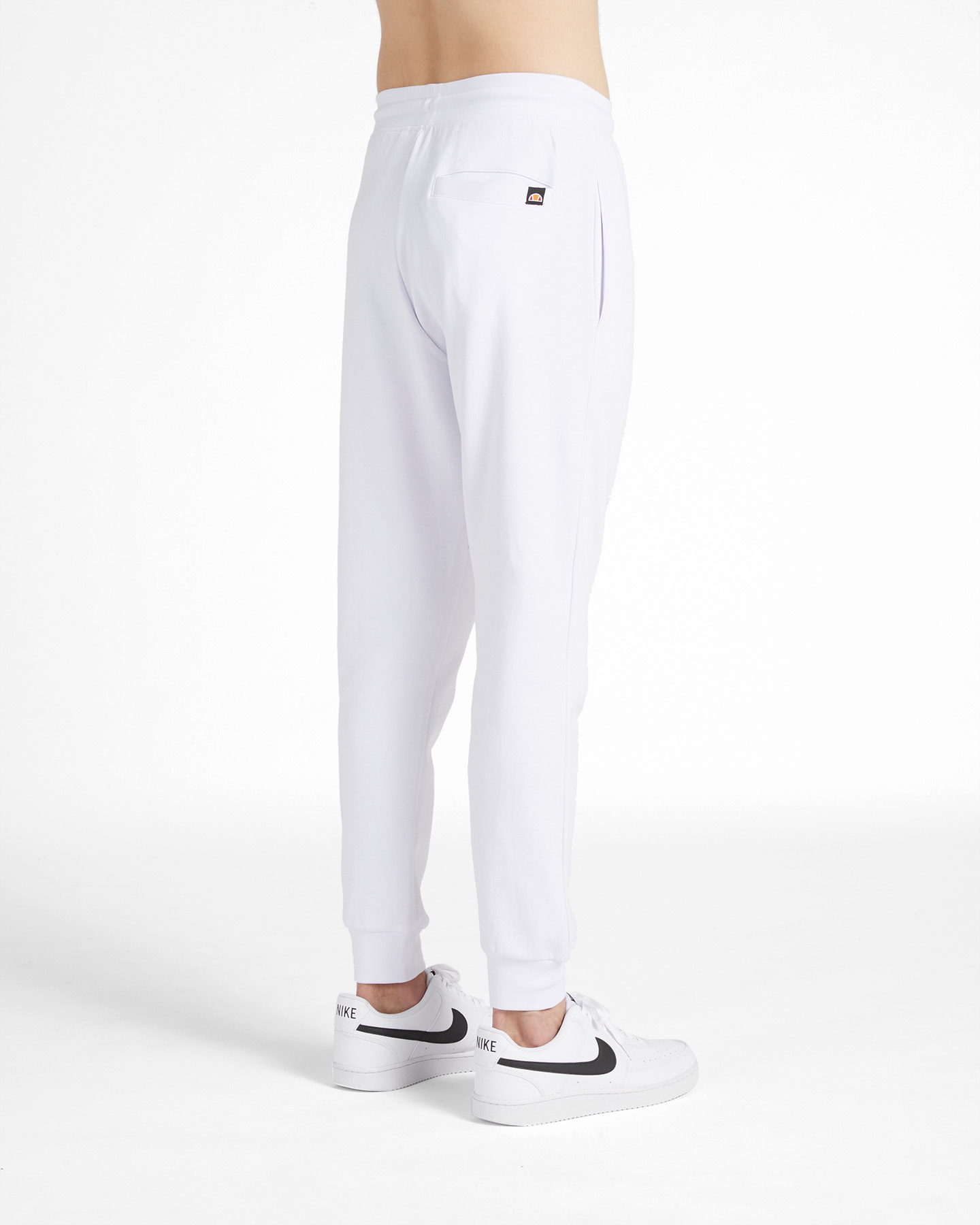 Pantalone ELLESSE ATHLETIC M - 1 | Cisalfa Sport