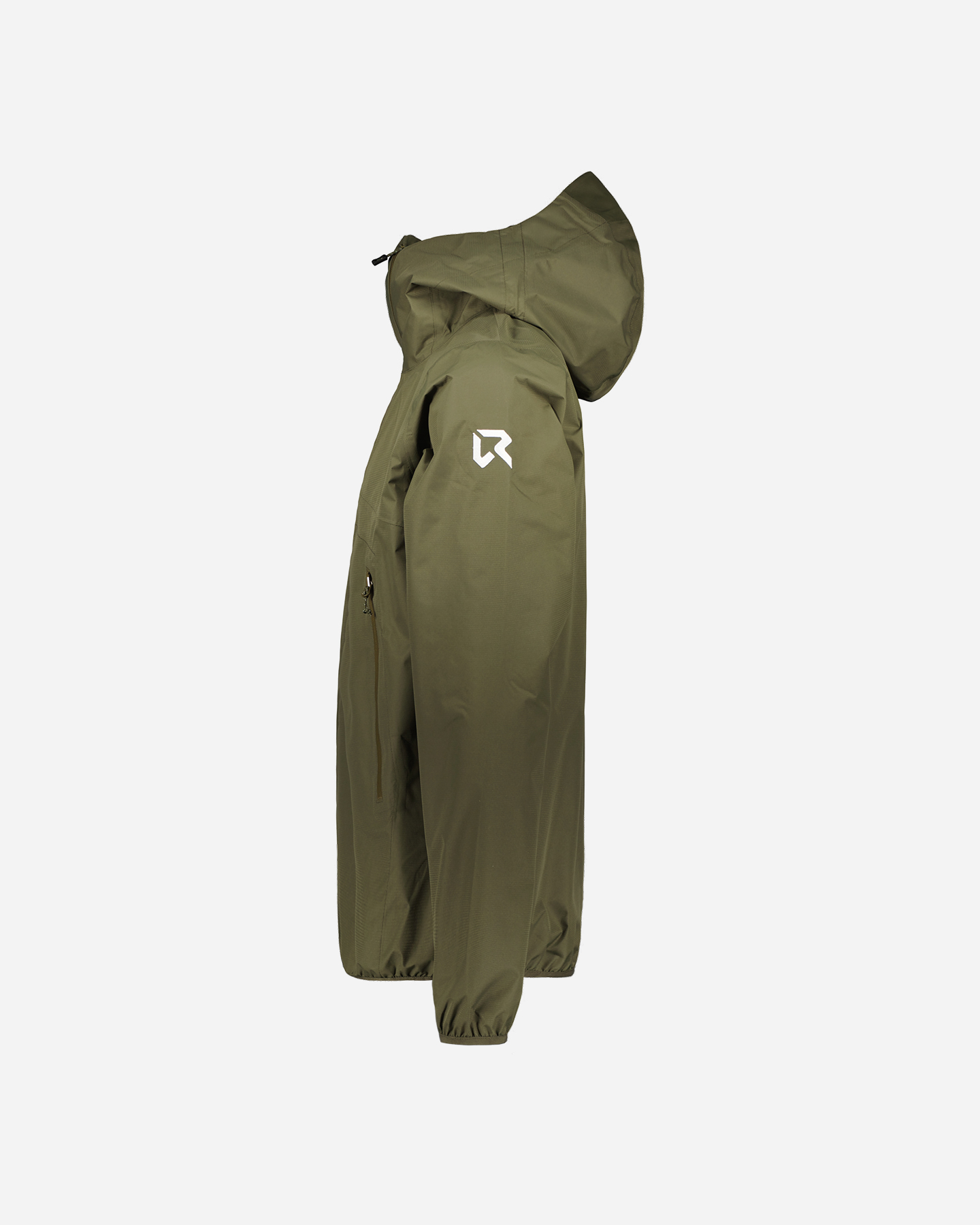 Giacca outdoor ROCK EXPERIENCE GREAT ROOF HD M - 4 | Cisalfa Sport