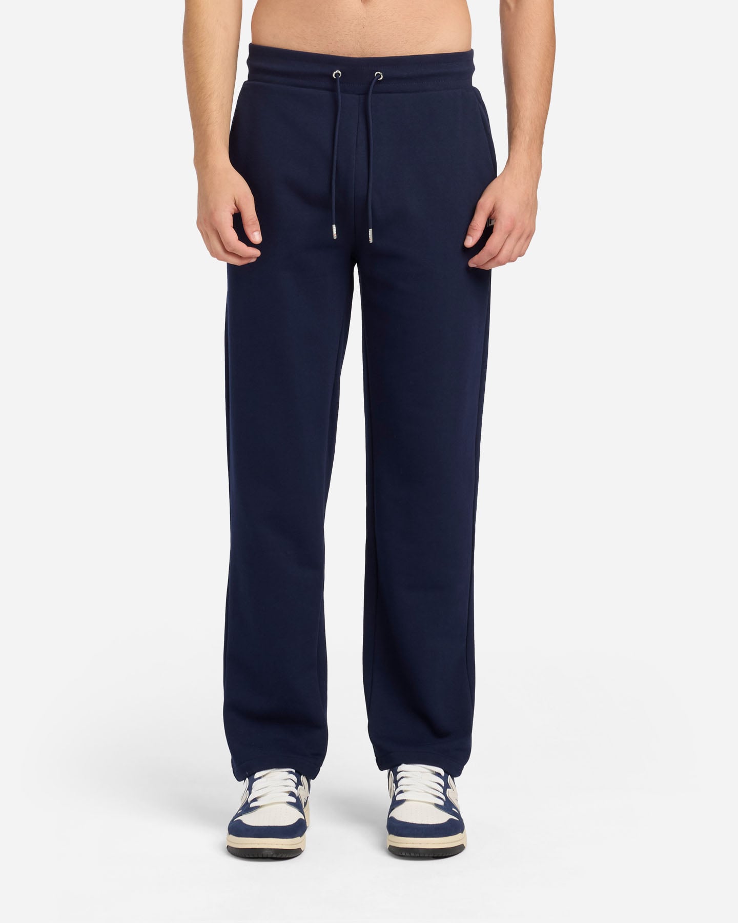 Pantalone FILA CLASSIC DYNAMISM M - Blu Navy - 1 | Cisalfa Sport