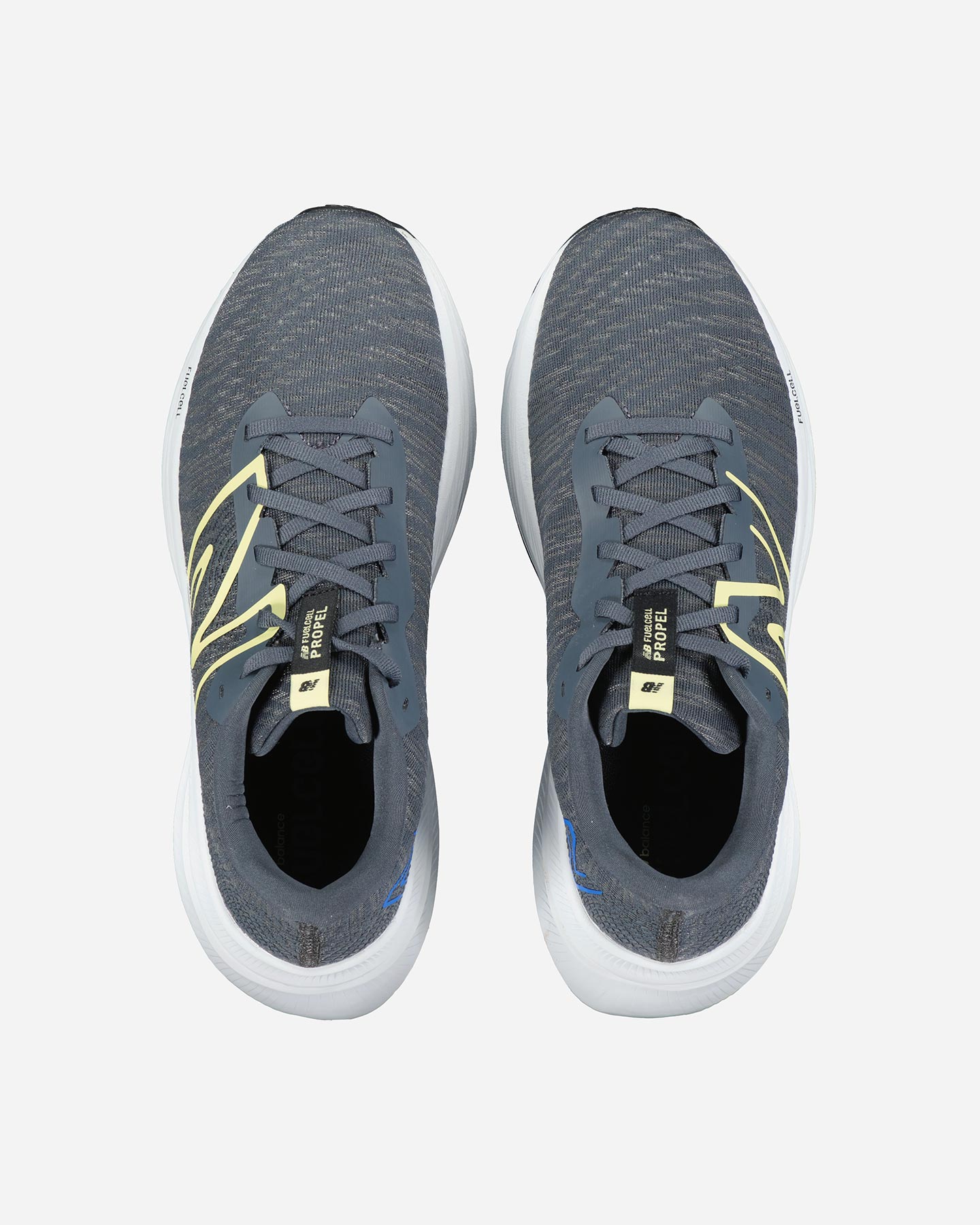 Scarpe running NEW BALANCE FUELCELL PROPEL V4 M - Grigio - 3 | Cisalfa Sport