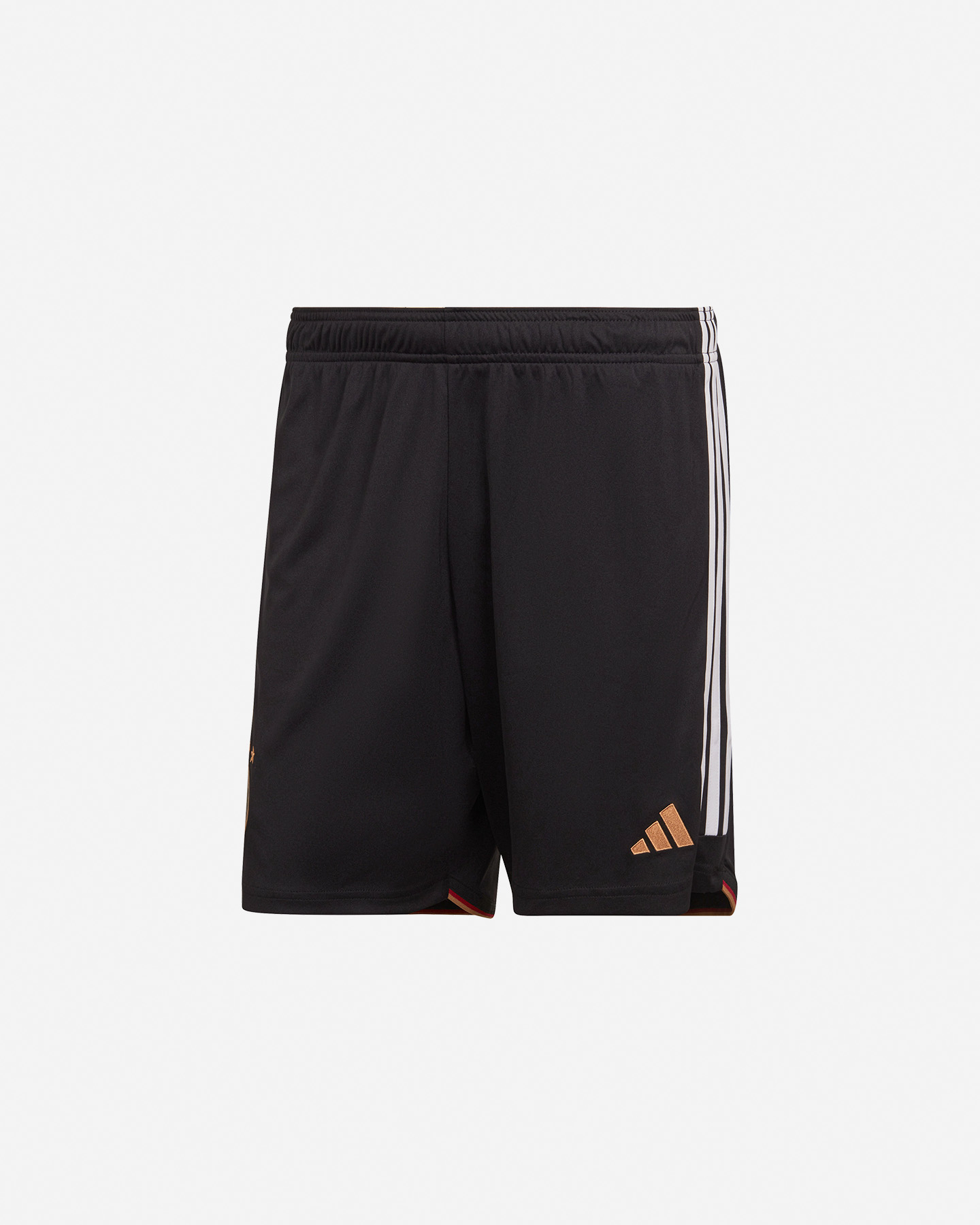 Pantaloncini calcio ufficiali ADIDAS GERMANIA HOME M - 0 | Cisalfa Sport