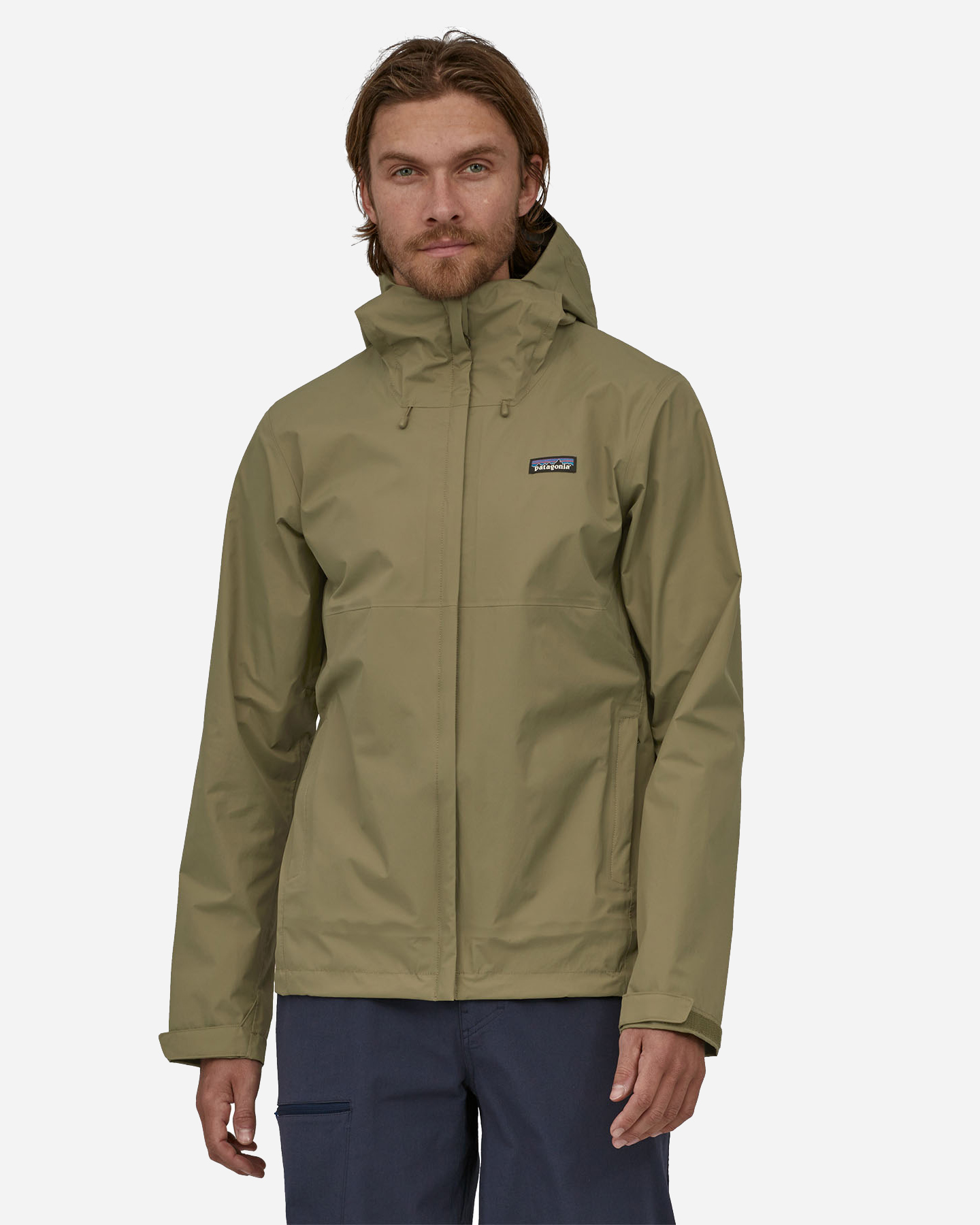 Giacca outdoor PATAGONIA TORRENTSHELL M - 1 | Cisalfa Sport