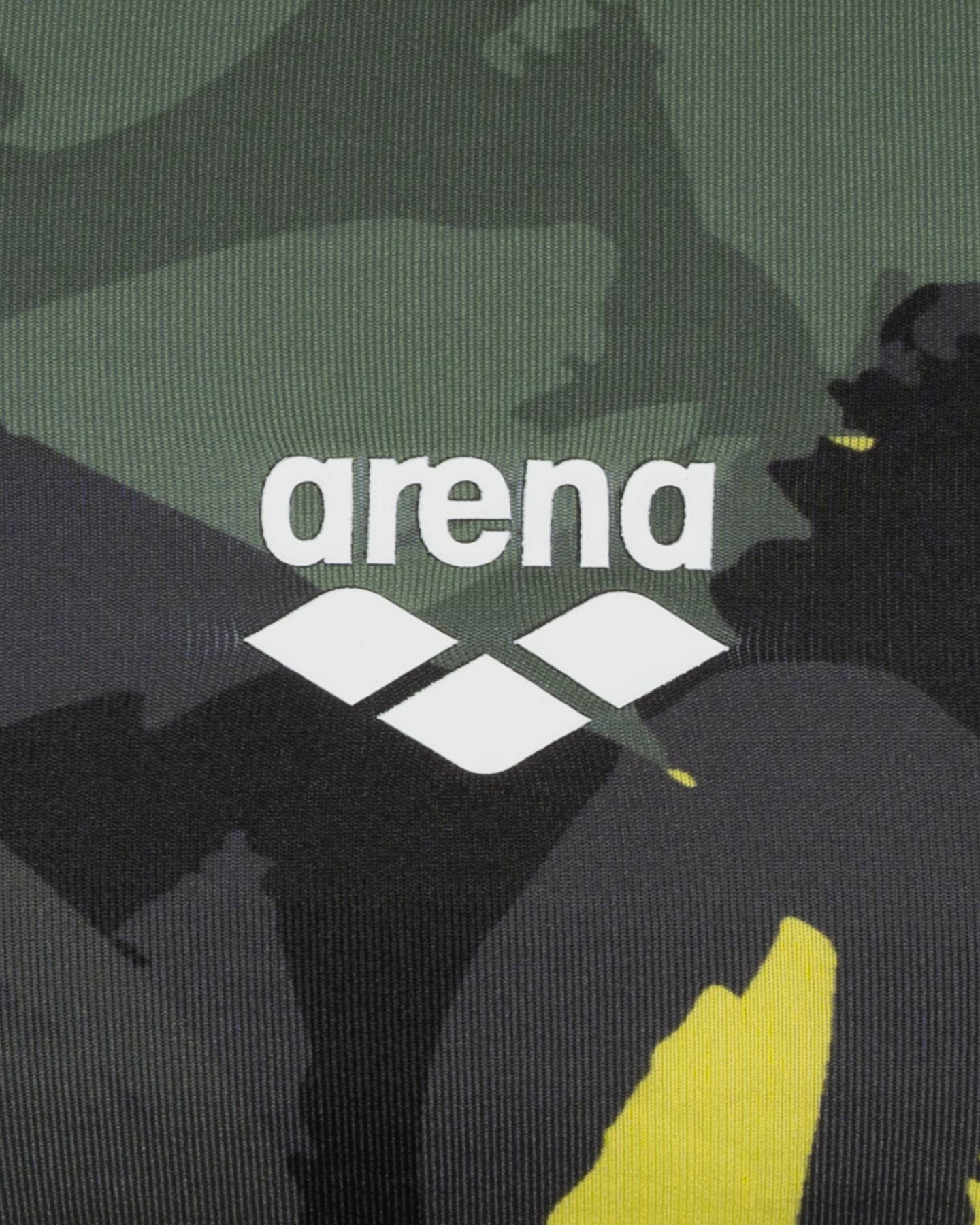 Bra training ARENA ADVANCE W - Nero - 2 | Cisalfa Sport