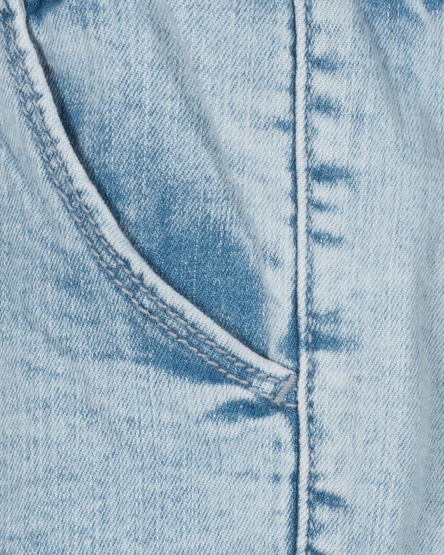 Bermuda MIA M URBAN SPORTY LOOK JR - Blu - 2 | Cisalfa Sport