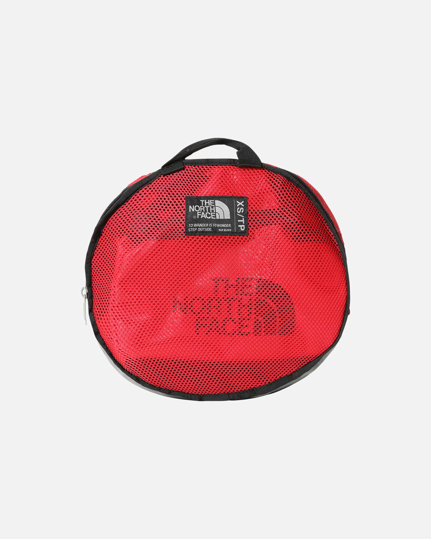 Borsa THE NORTH FACE BASE CAMP DUFFEL XS  - 3 | Cisalfa Sport
