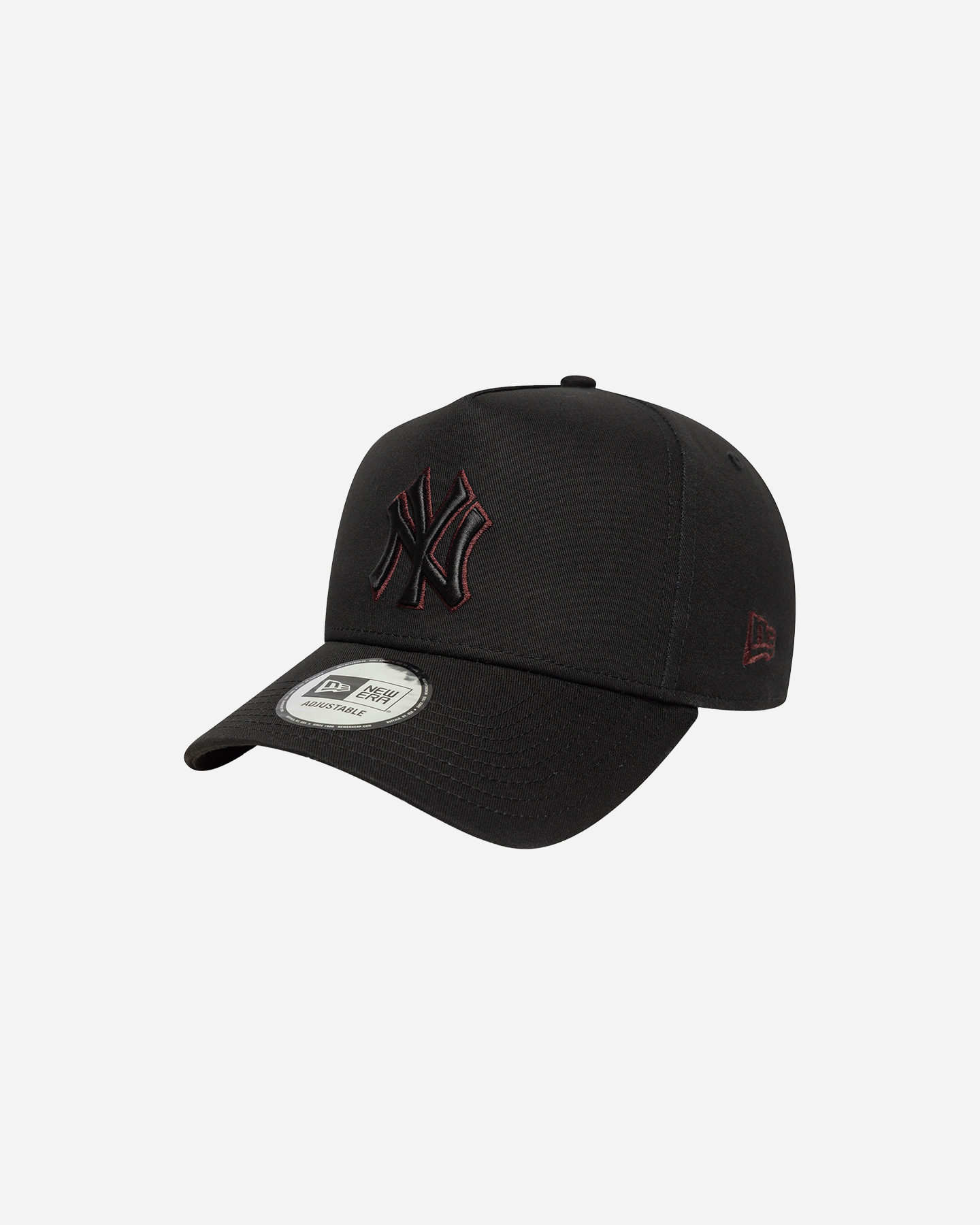 Cappellino NEW ERA 9FORTY LEAGUE ESSENTIAL M - Nero - 0 | Cisalfa Sport