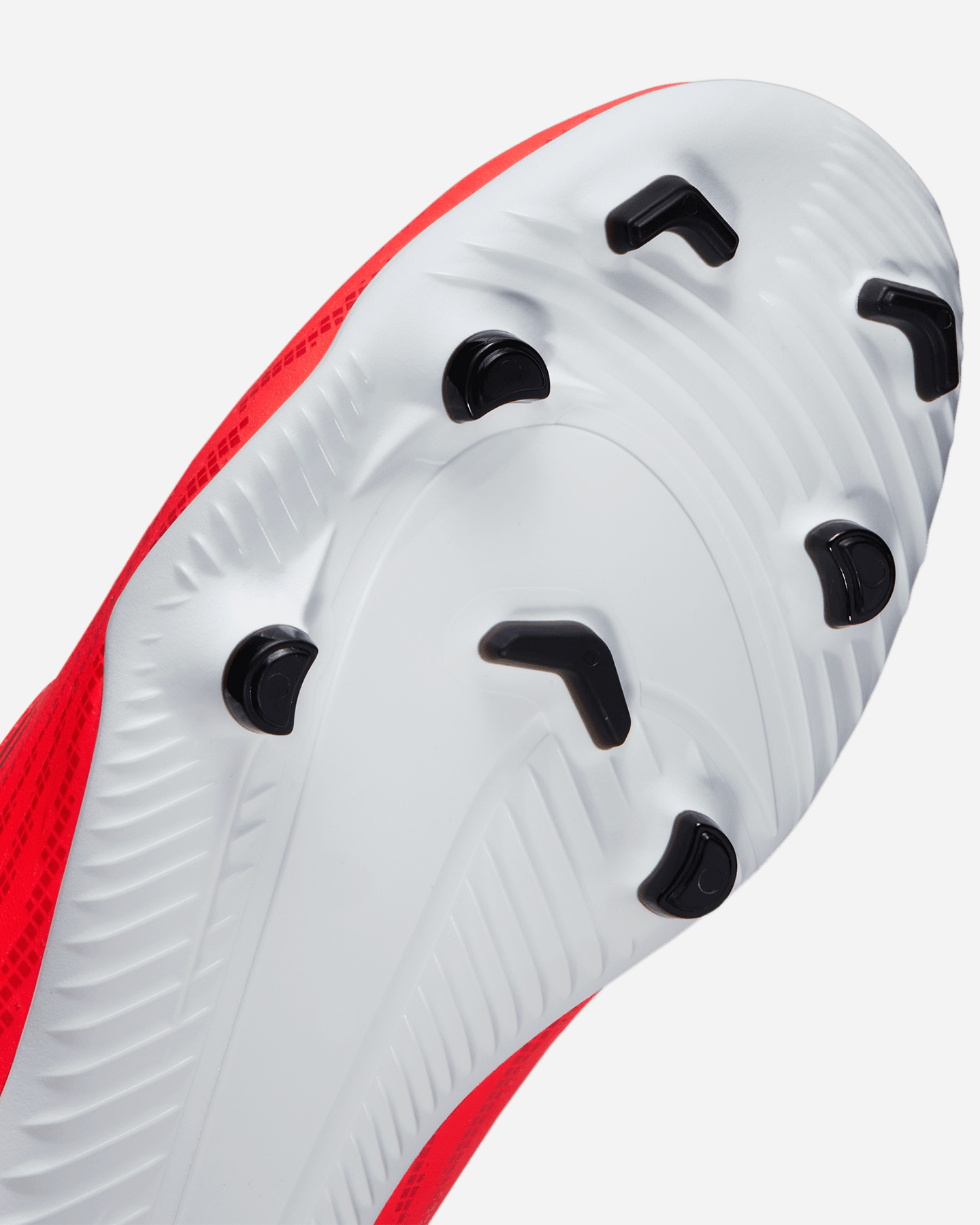 Scarpe calcio NIKE PHANTOM GX CLUB FG JR - Color mix - 5 | Cisalfa Sport