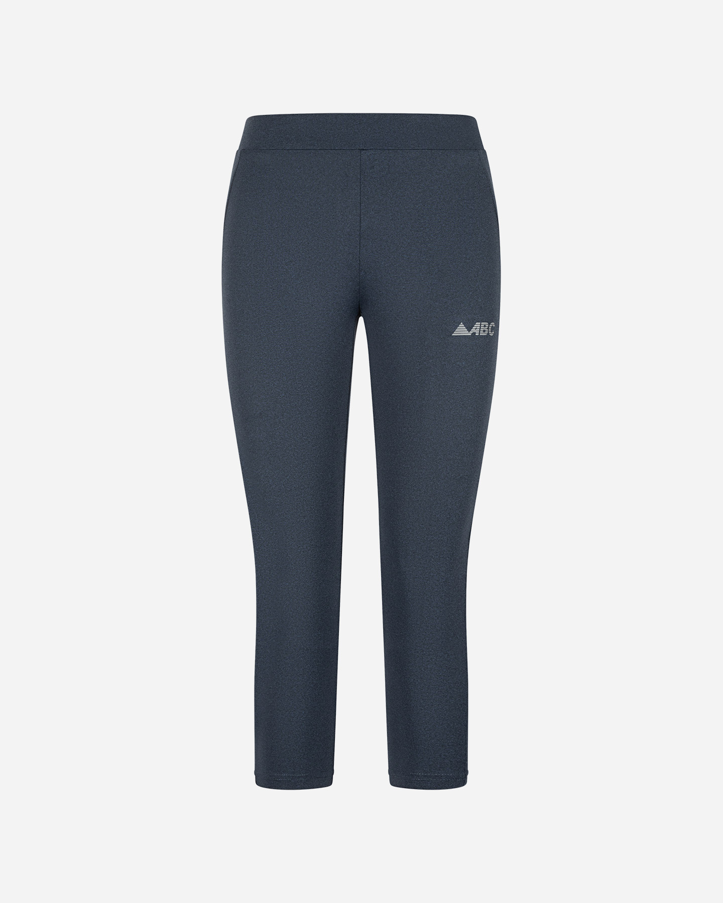 Capri running ABC ESSENTIAL W - Nero - 0 | Cisalfa Sport