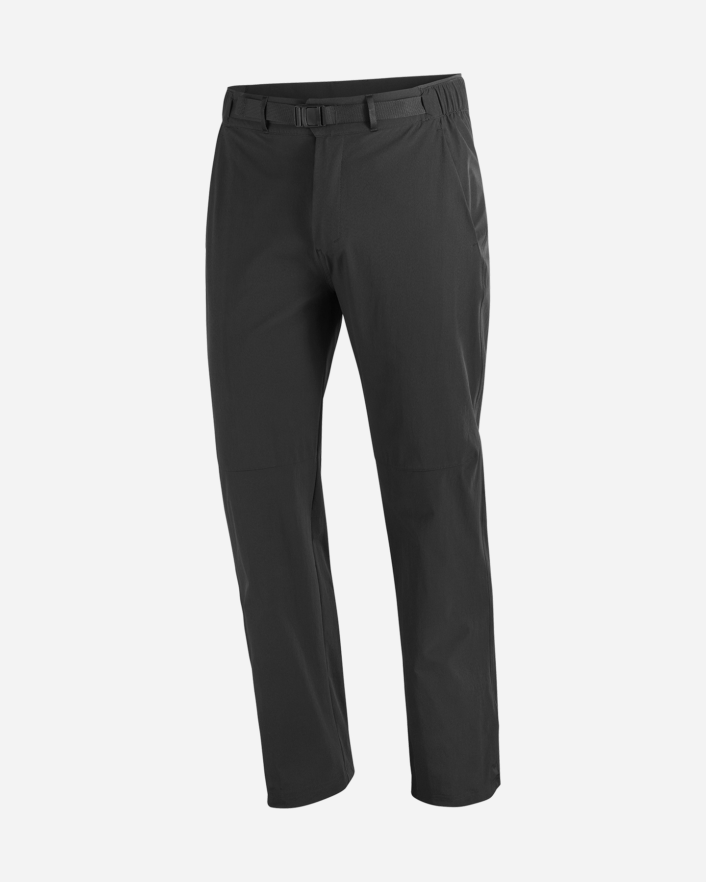 Salomon Wayfarer 2.0 M - Pantalone Outdoor - Uomo - Nero