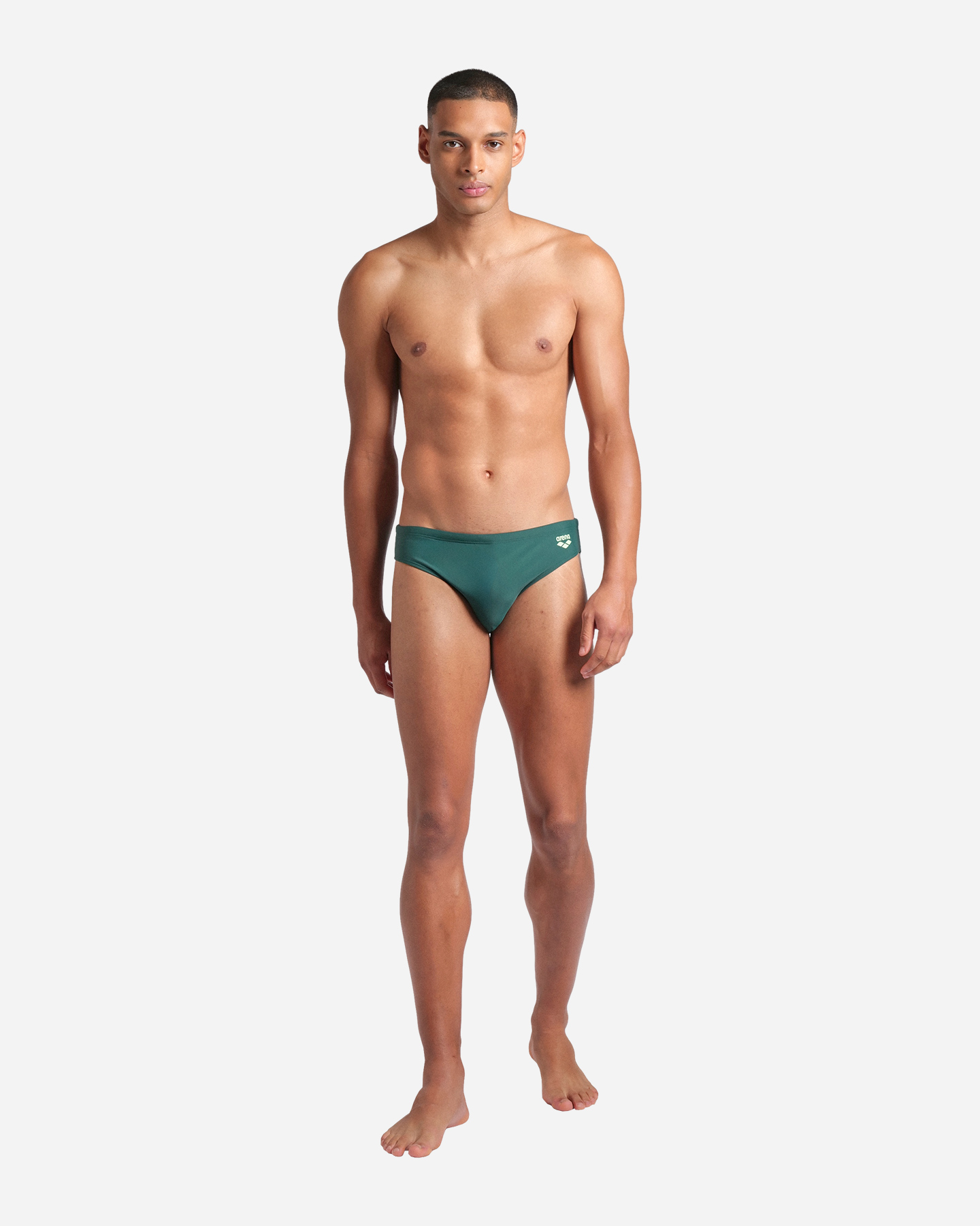 Slip mare ARENA SANTAMARIAS M - Verde - 2 | Cisalfa Sport