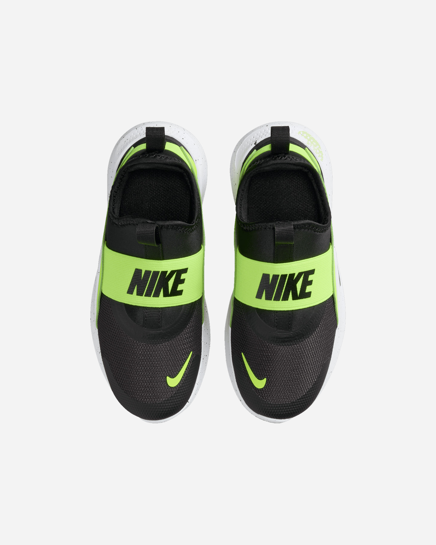 Scarpe sneakers NIKE FLEX RUNNER 4 PS JR - Color mix - 3 | Cisalfa Sport