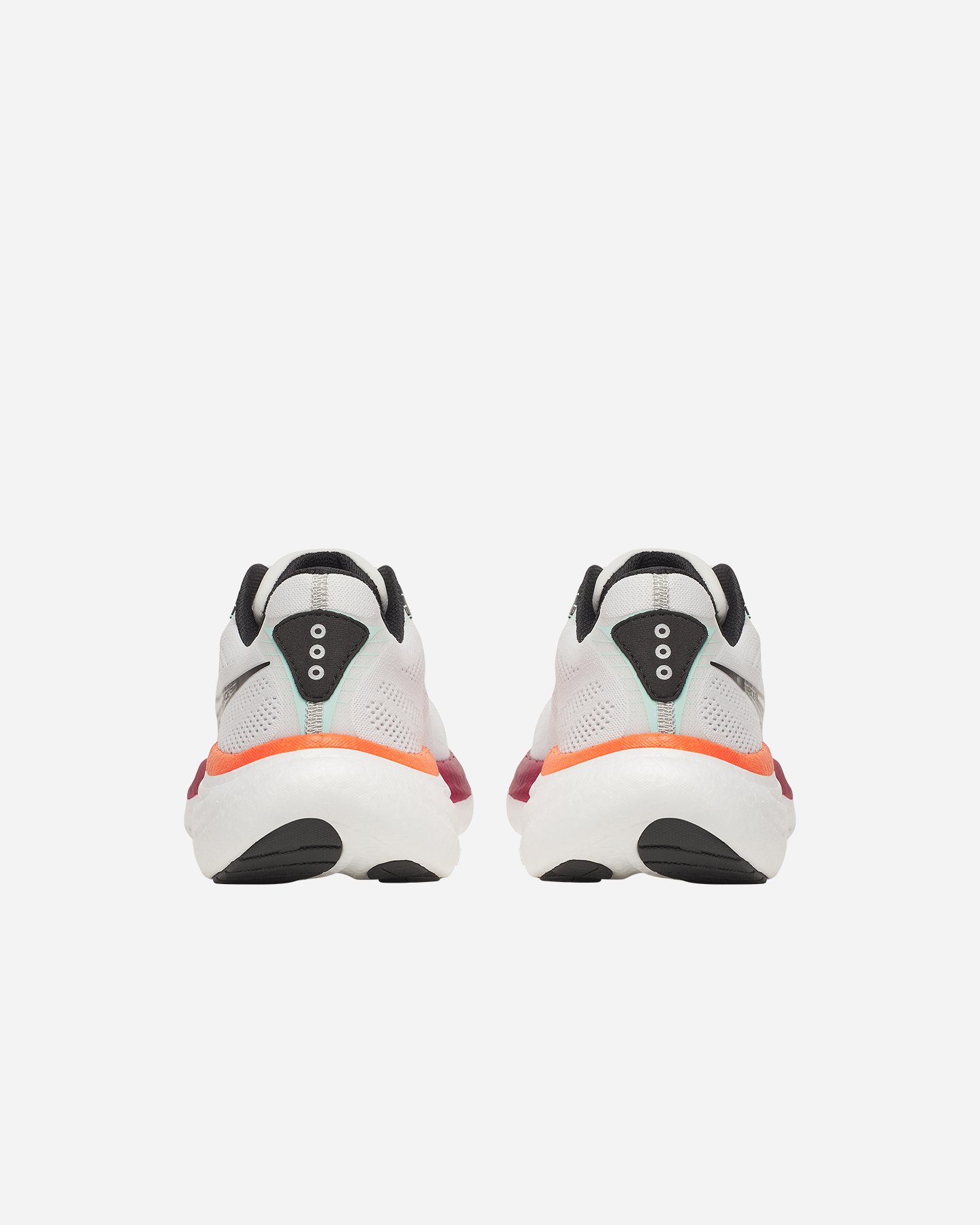 Scarpe running SAUCONY RIDE 19 M - Bianco - 3 | Cisalfa Sport