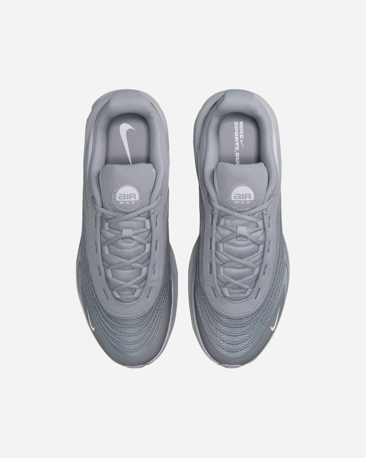 Scarpe sneakers NIKE AIR MAX FIRE WOLF M - Color mix - 3 | Cisalfa Sport