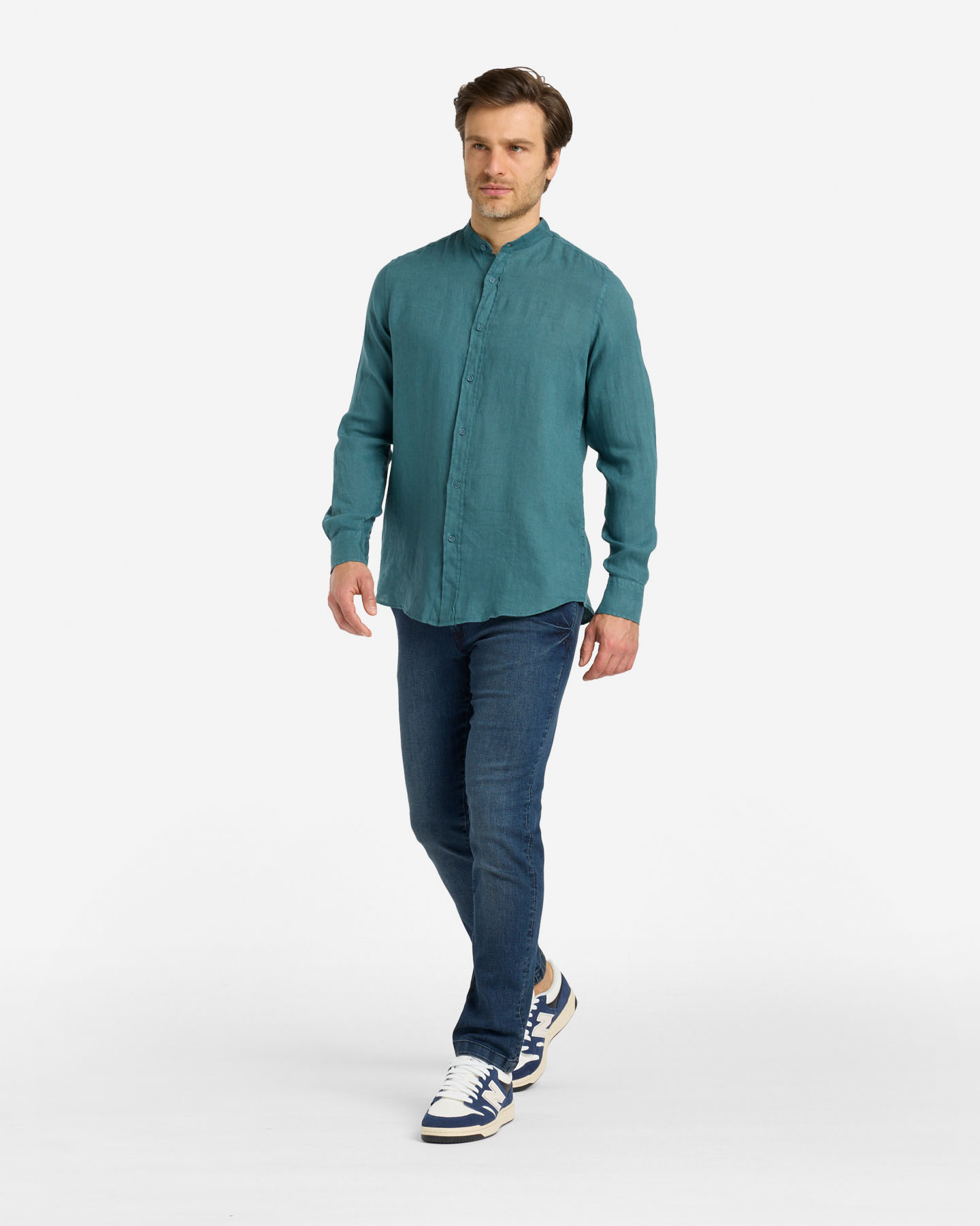 Camicia BEST COMPANY AUSTRALIAN WILD SAFARI M - Verde - 2 | Cisalfa Sport