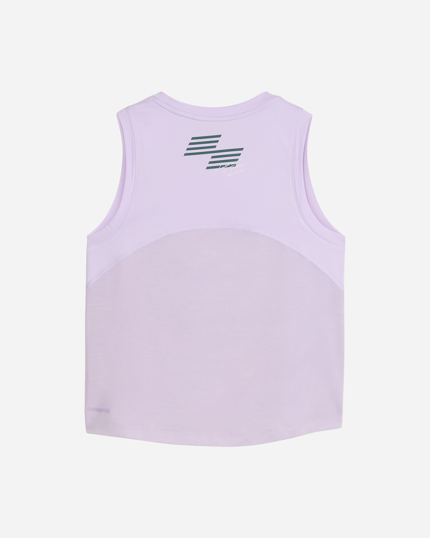 Canotta training PUMA HYROX CLOUDSPUN W - Lilla - 1 | Cisalfa Sport