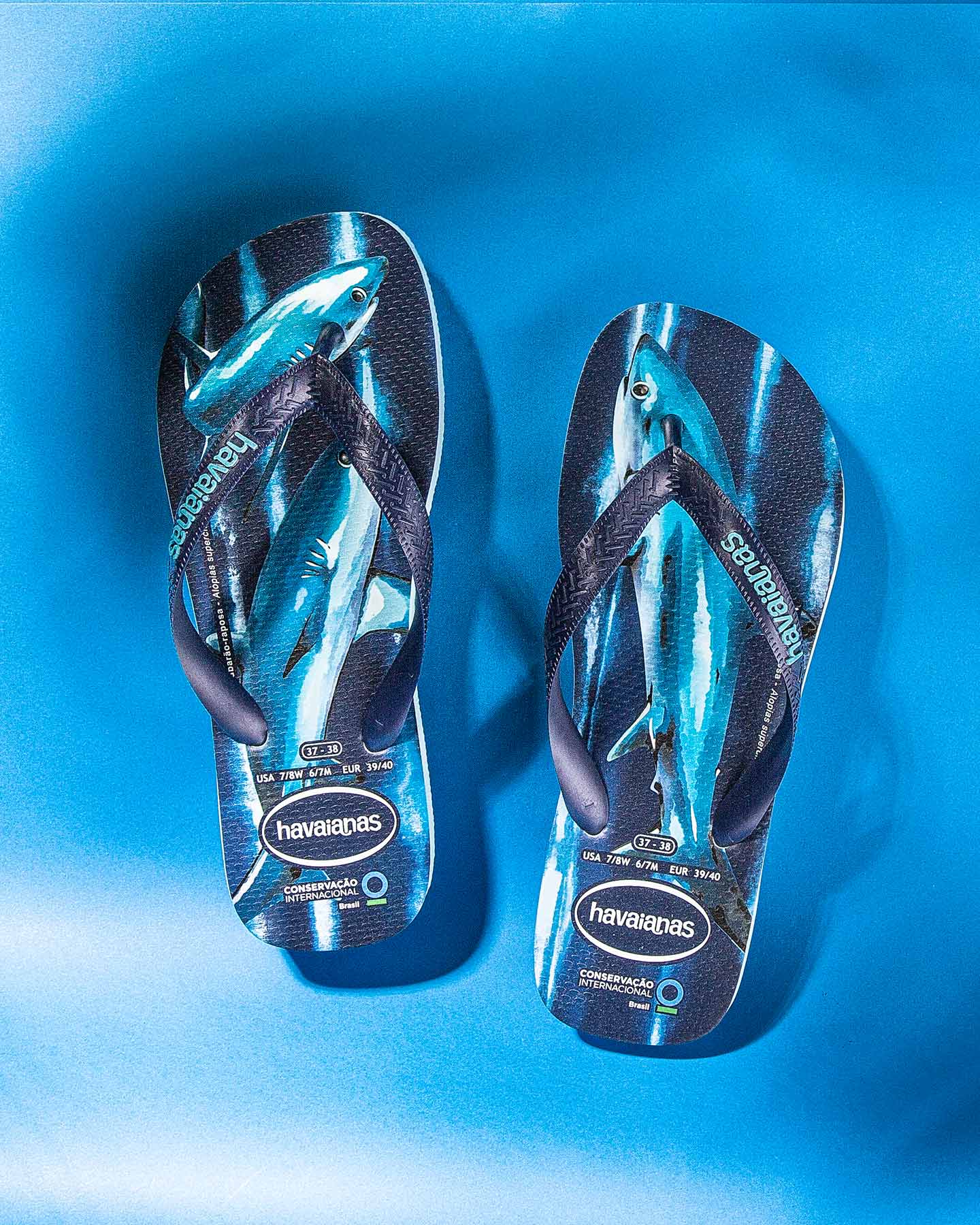 Infradito HAVAIANAS CONSERVATION M - 5 | Cisalfa Sport