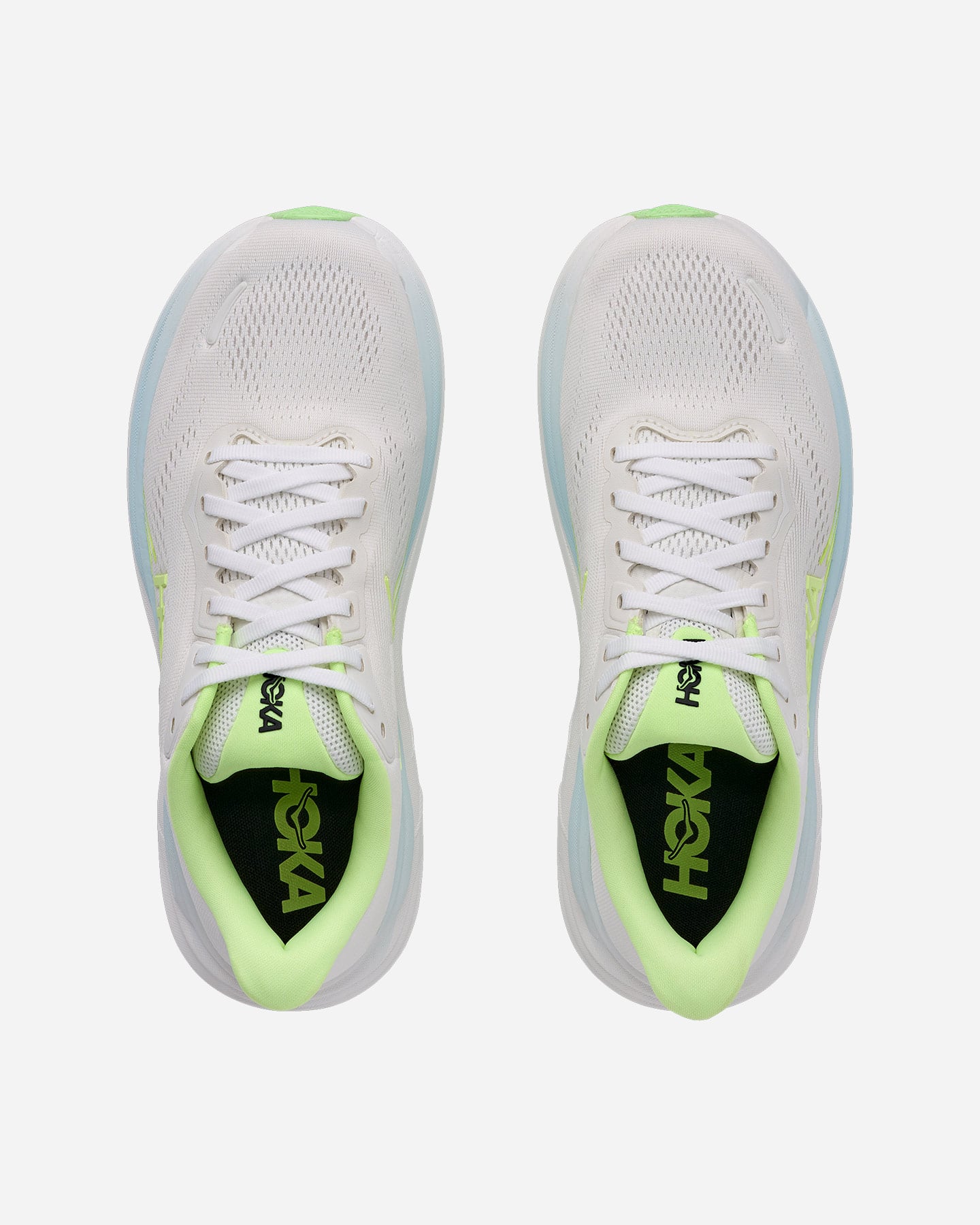 Scarpe running HOKA CLIFTON 11 W - Color mix - 2 | Cisalfa Sport
