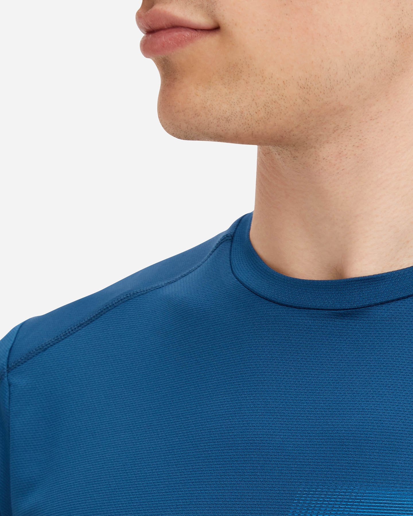 T-shirt MCKINLEY PIPER II M - 4 | Cisalfa Sport