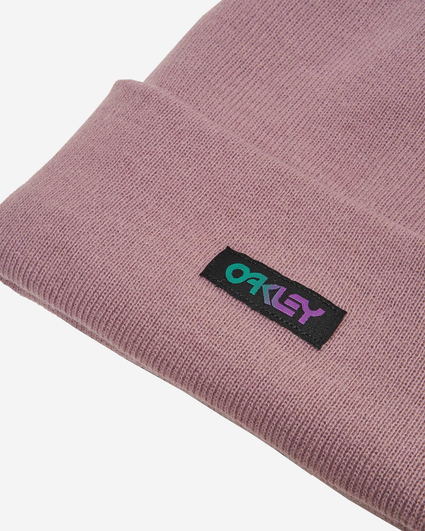 Berretto OAKLEY B1B GRADIENT PATCH M - 4 | Cisalfa Sport