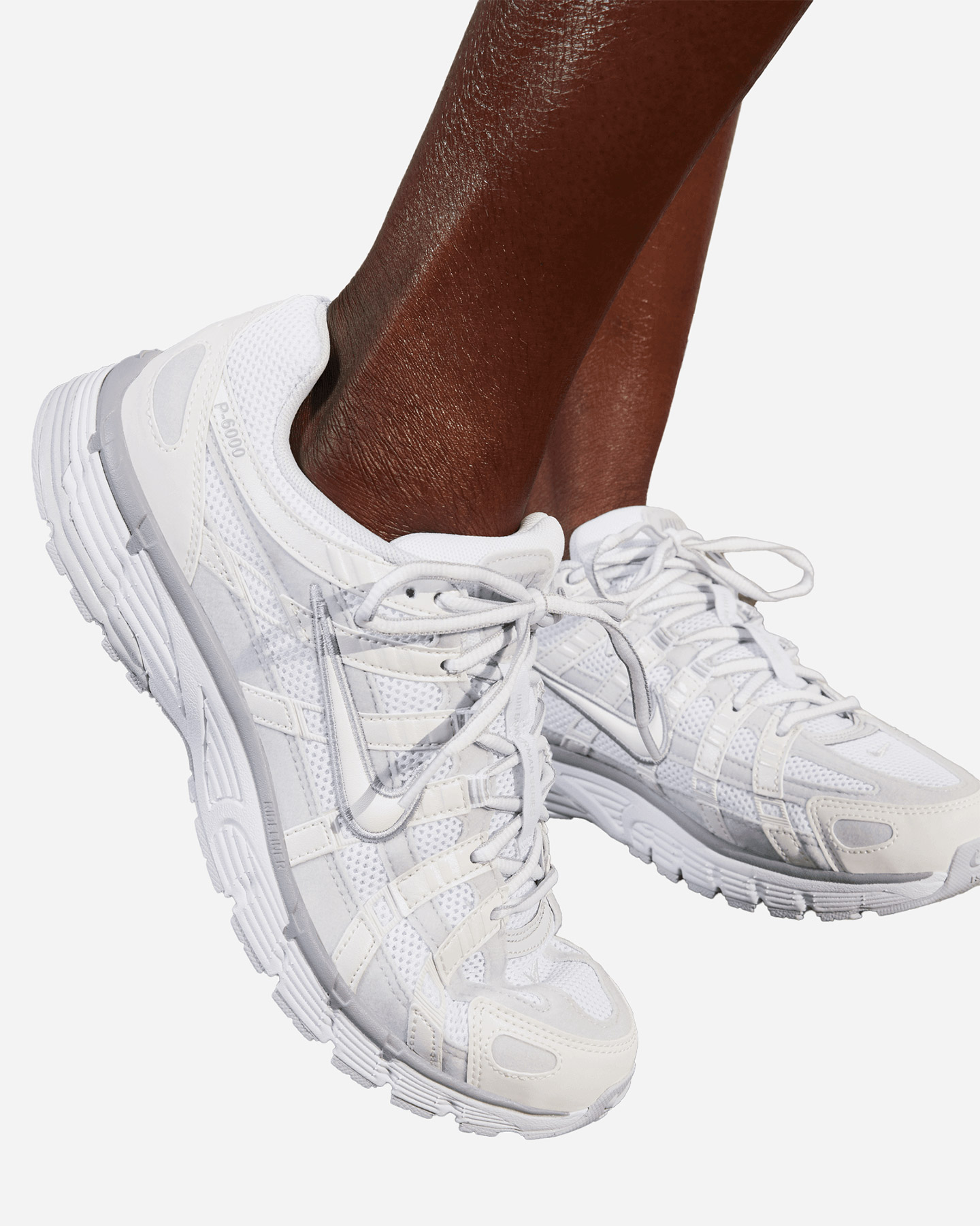 Scarpe sneakers NIKE P 6000 W - Color mix - 5 | Cisalfa Sport