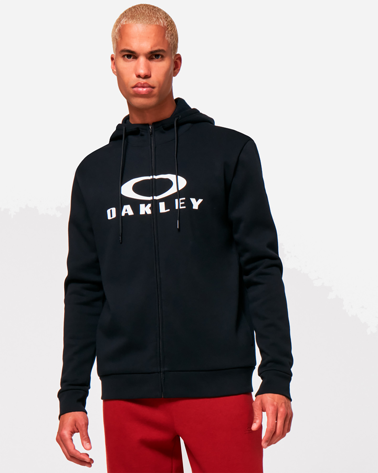 Pile sci OAKLEY BARK 2,0 M - Nero - 2 | Cisalfa Sport