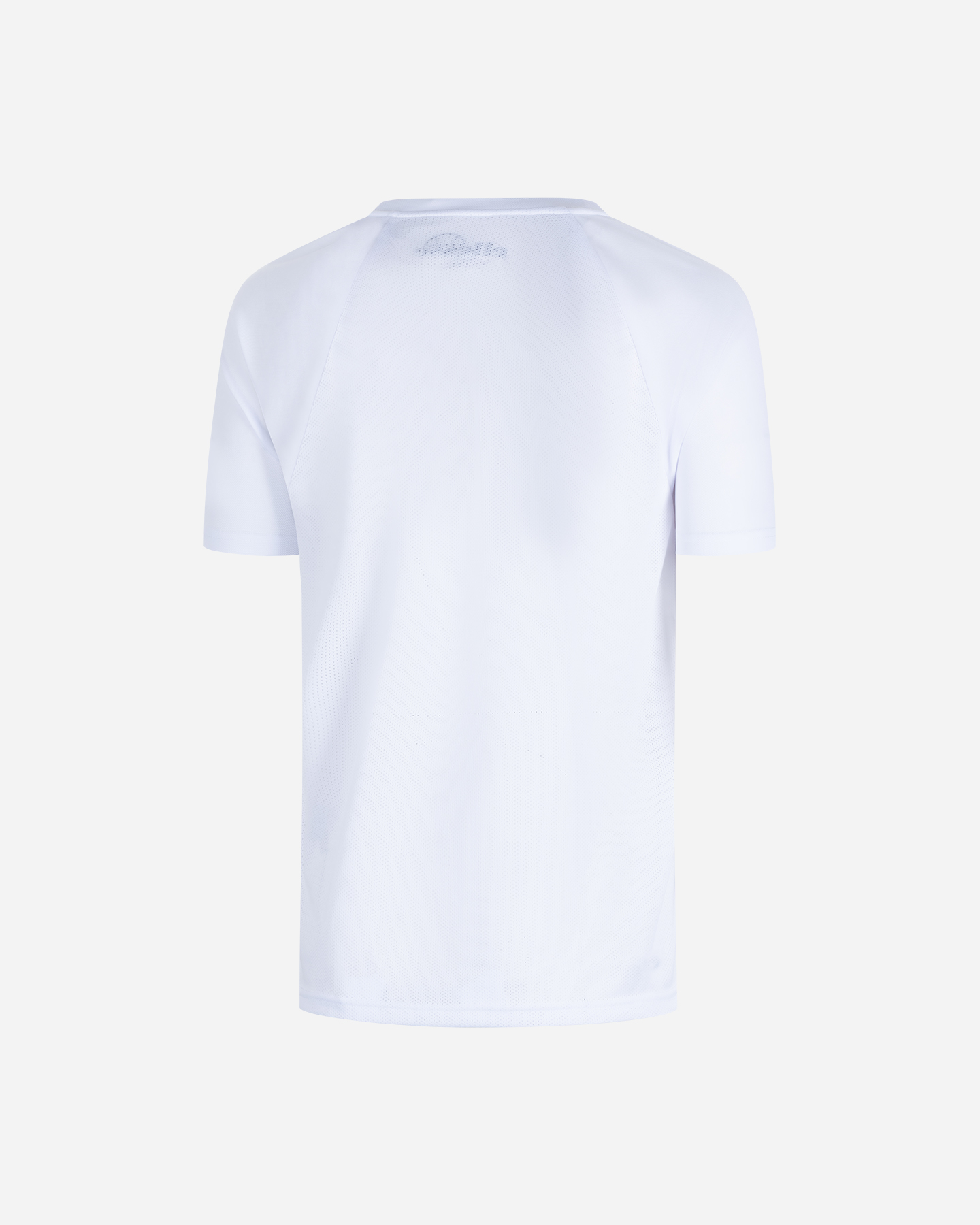 T-shirt tennis ELLESSE CLASSIC M - Bianco - 1 | Cisalfa Sport