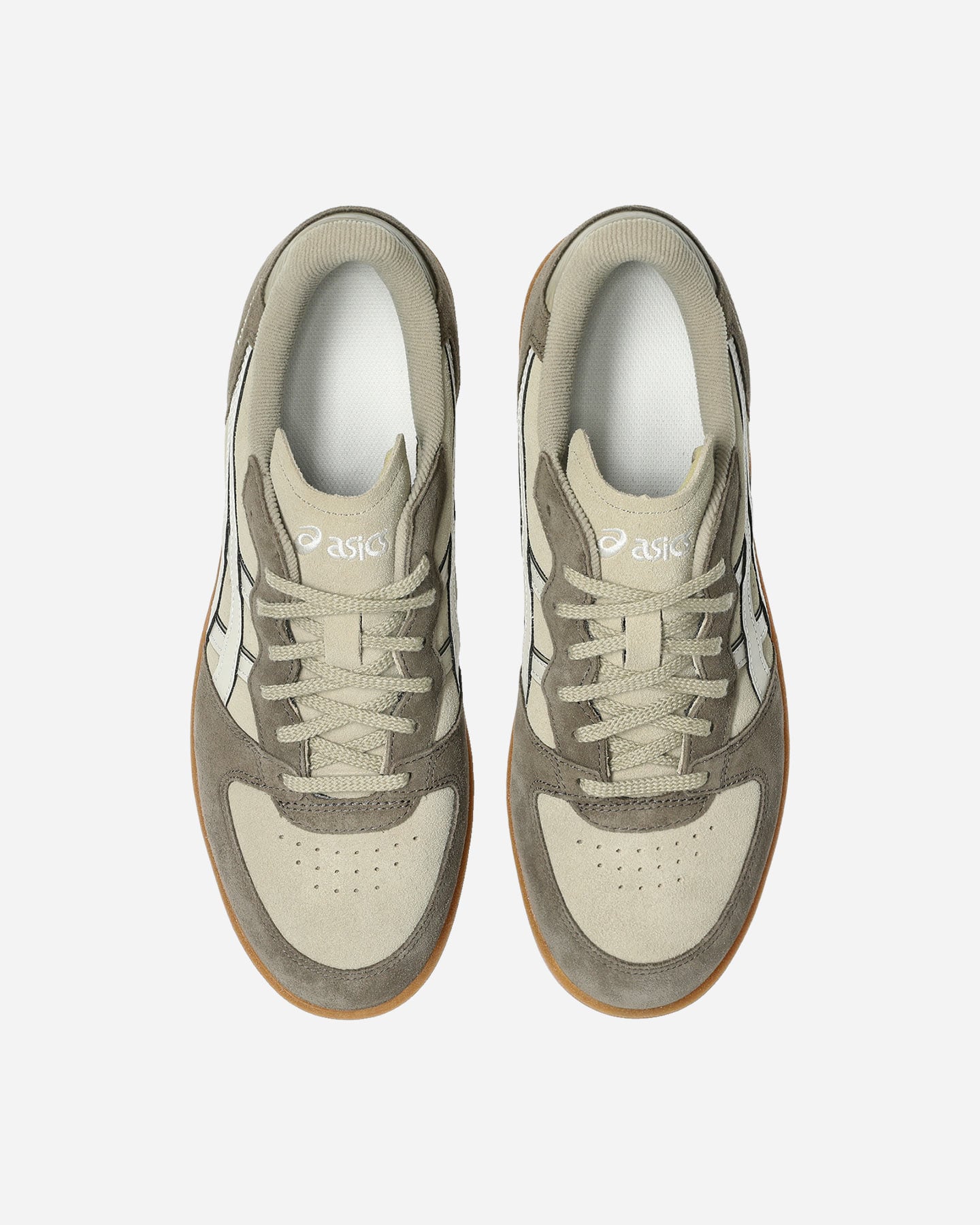 Scarpe sneakers ASICS SKYHAND OG - Marrone - 2 | Cisalfa Sport